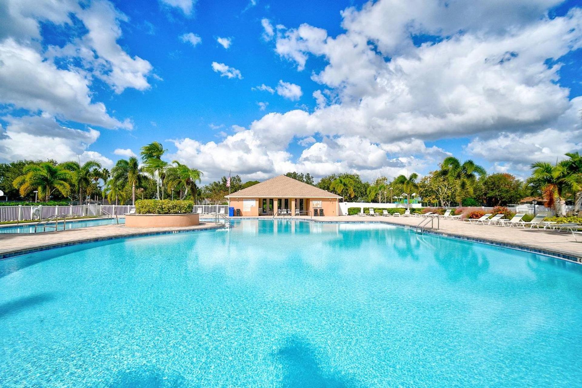 Sabal Key Townhome view 5
