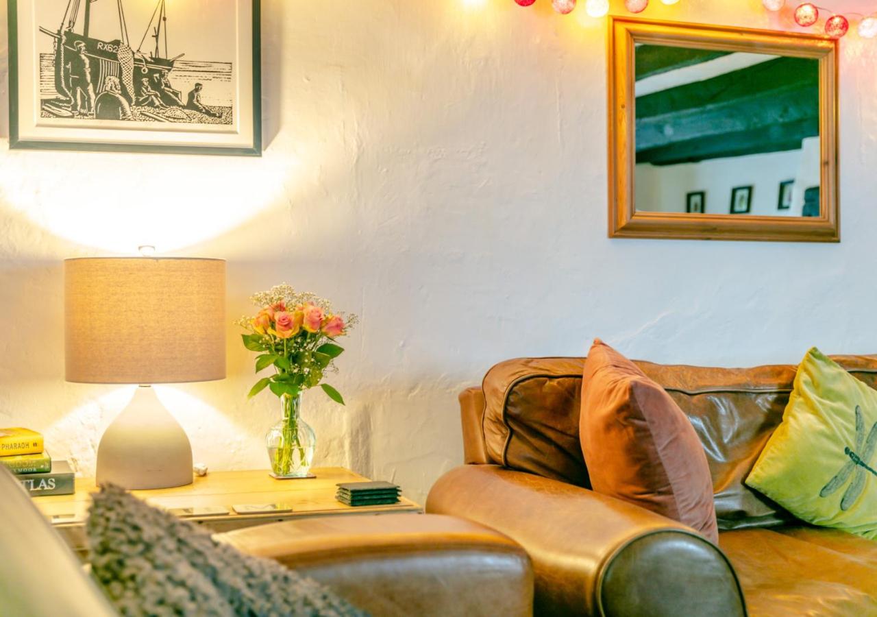 2 Bed in Appledore oc-drum