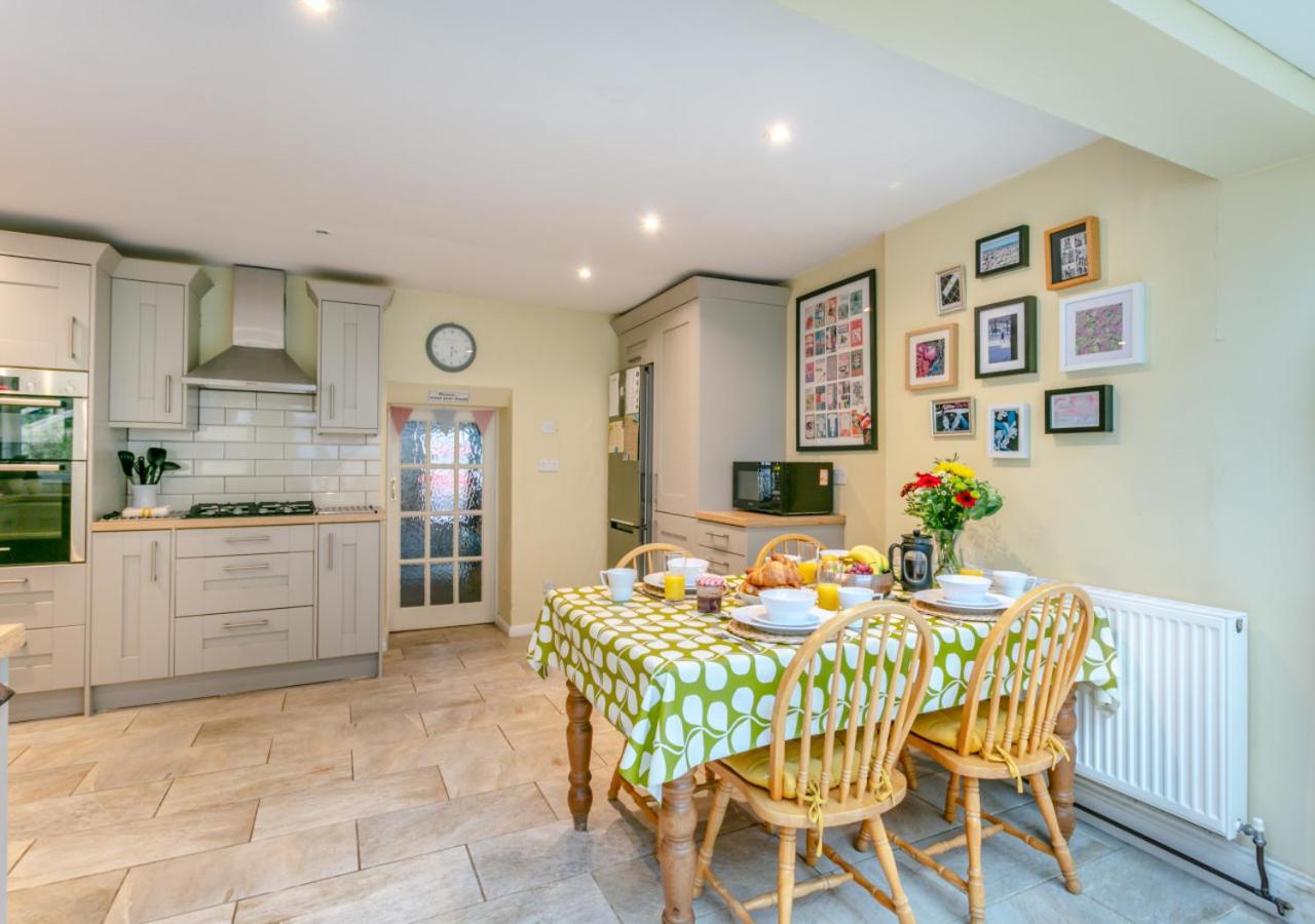2 Bed in Appledore oc-drum
