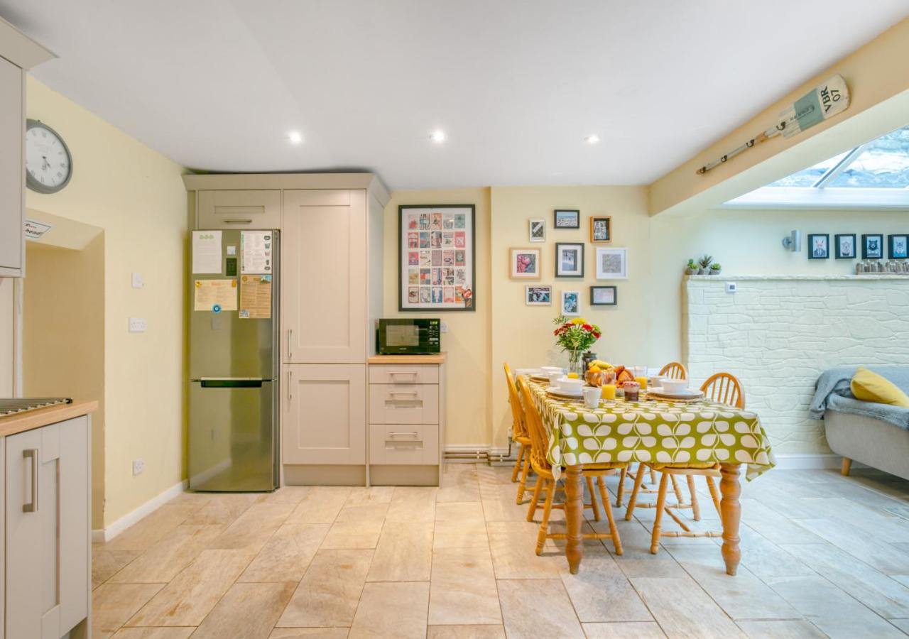 2 Bed in Appledore oc-drum