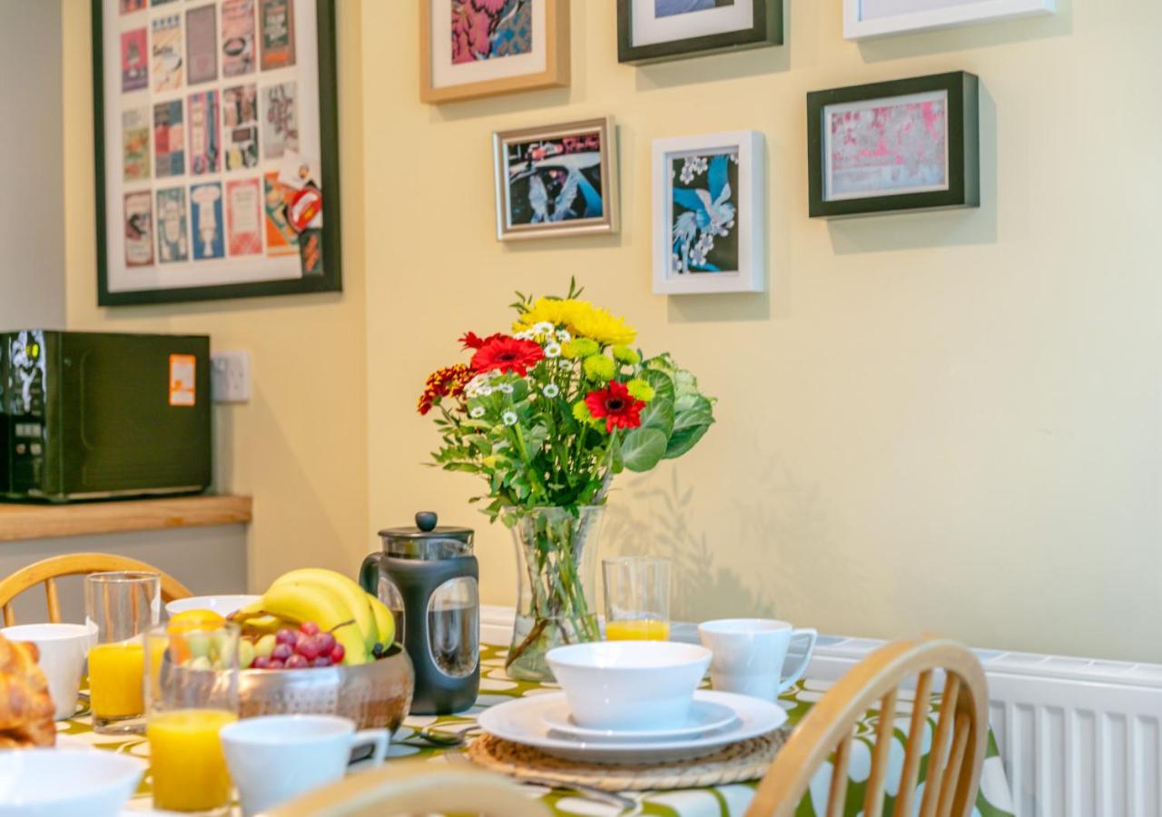 2 Bed in Appledore oc-drum