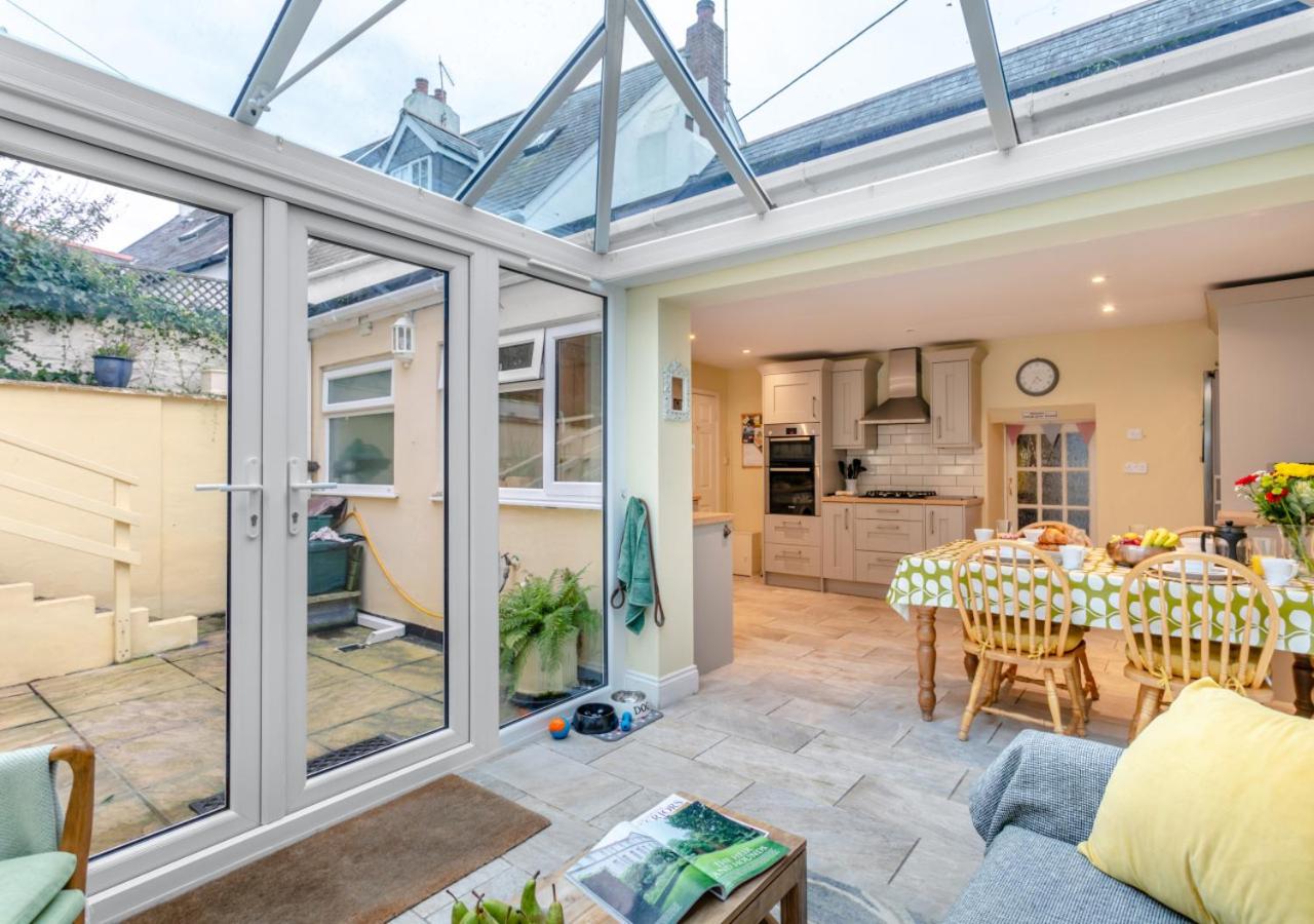 2 Bed in Appledore oc-drum