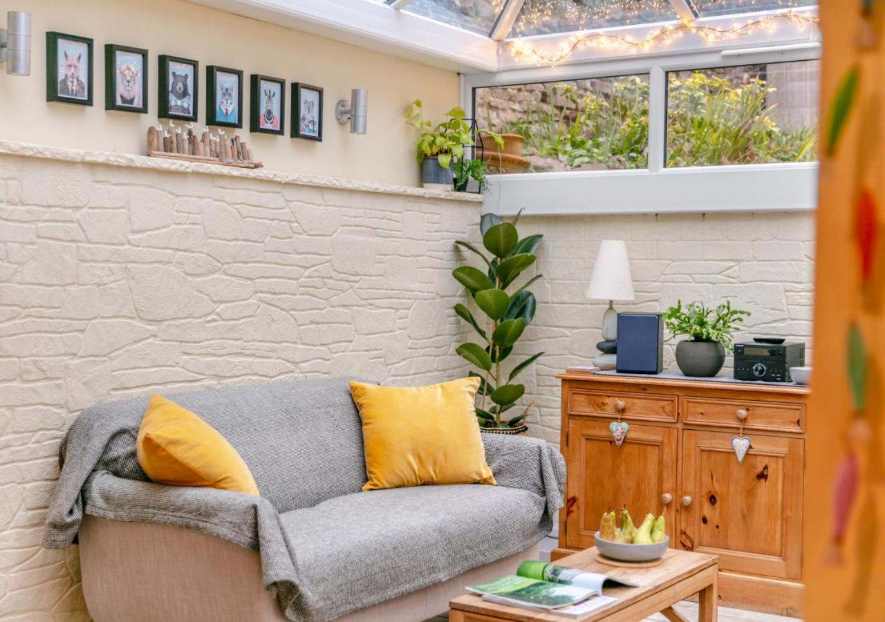 2 Bed in Appledore oc-drum