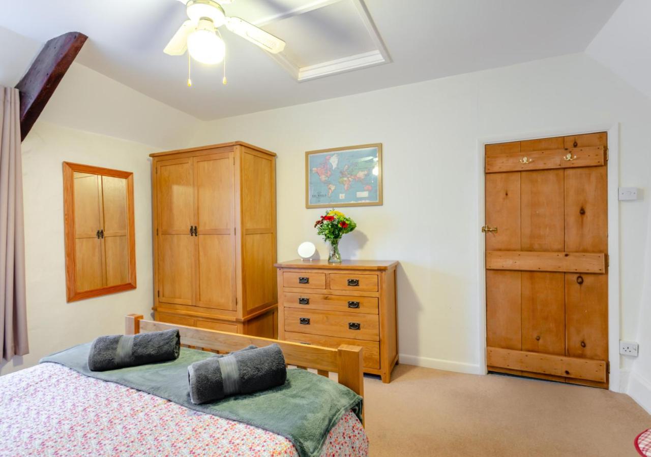 2 Bed in Appledore oc-drum