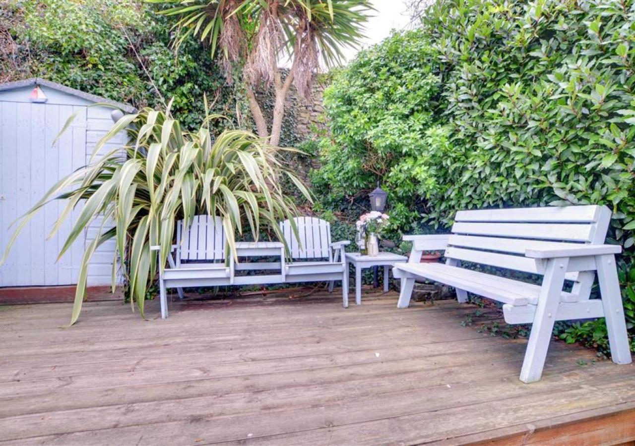 2 Bed in Appledore oc-drum