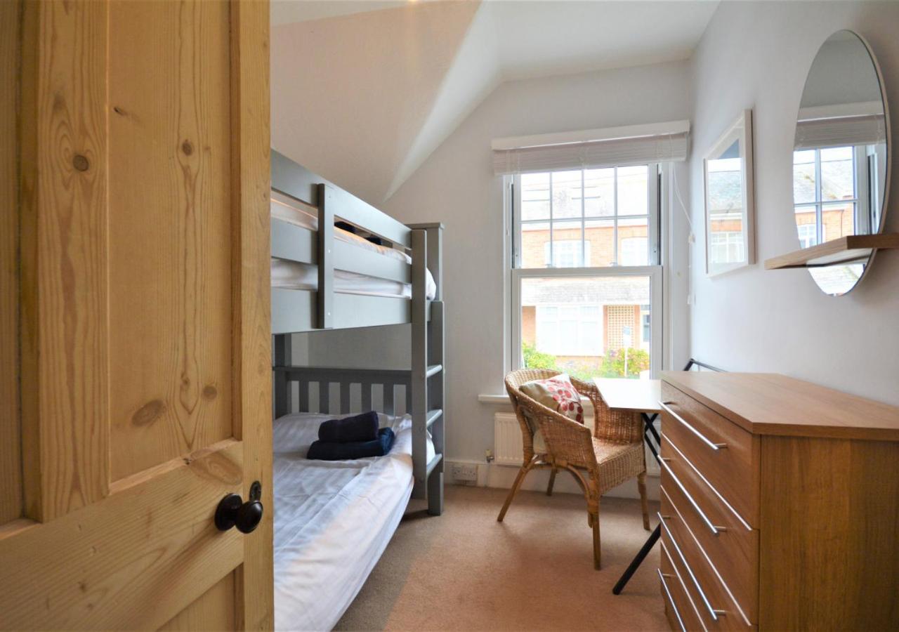 3 Bed in Padstow oc-p00144