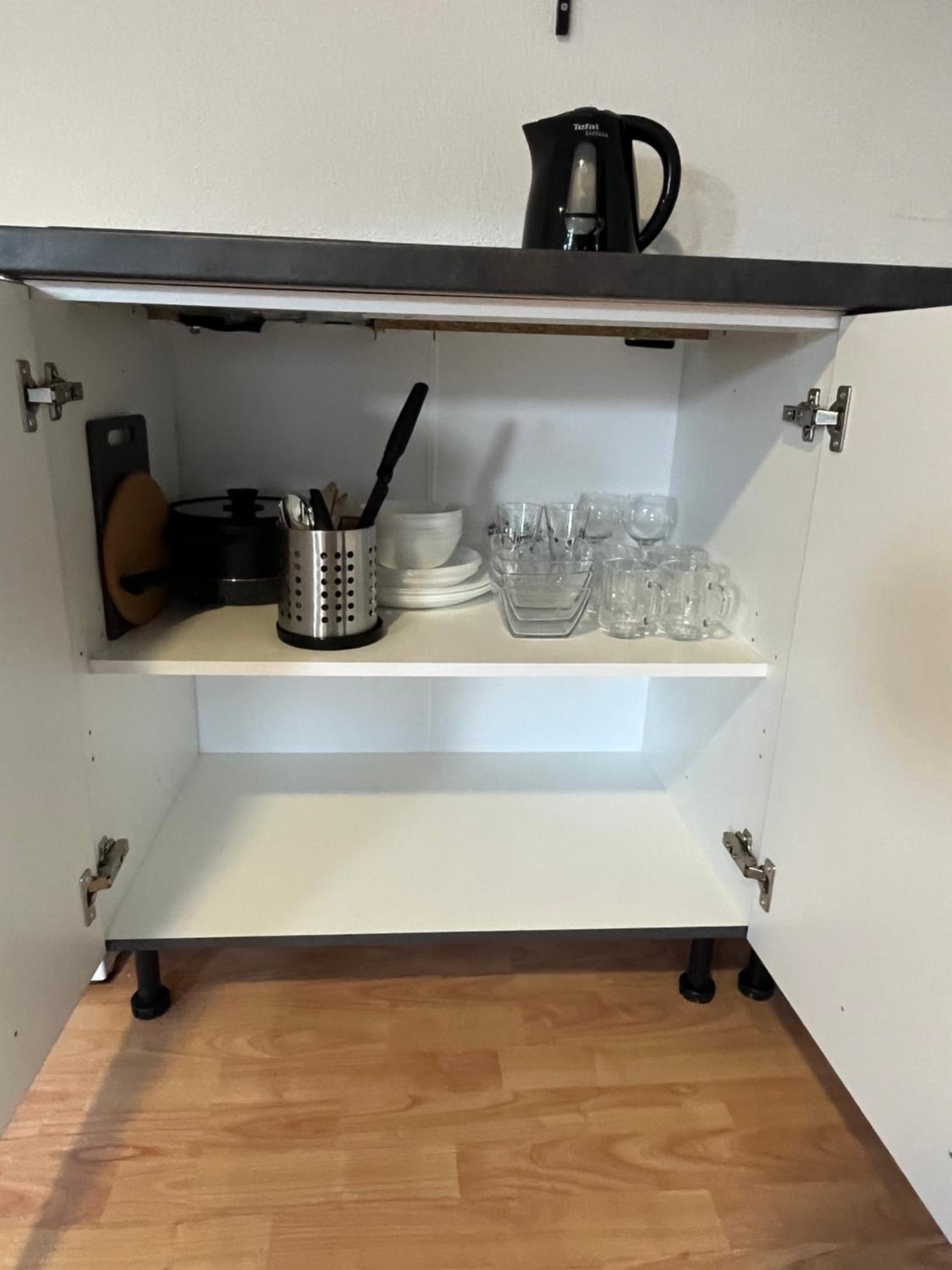 Apartmán Gabi view 2