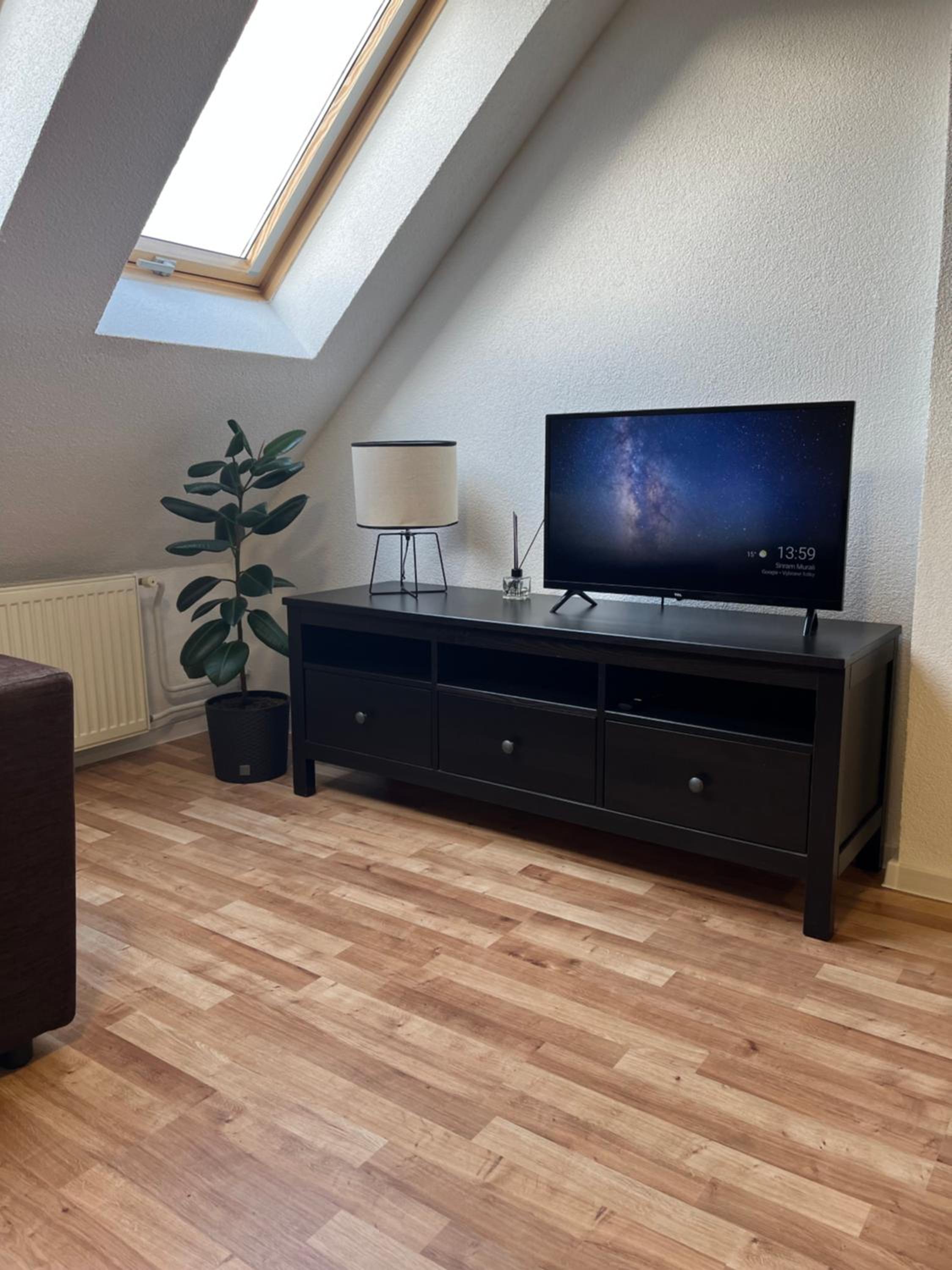Apartmán Gabi view 3