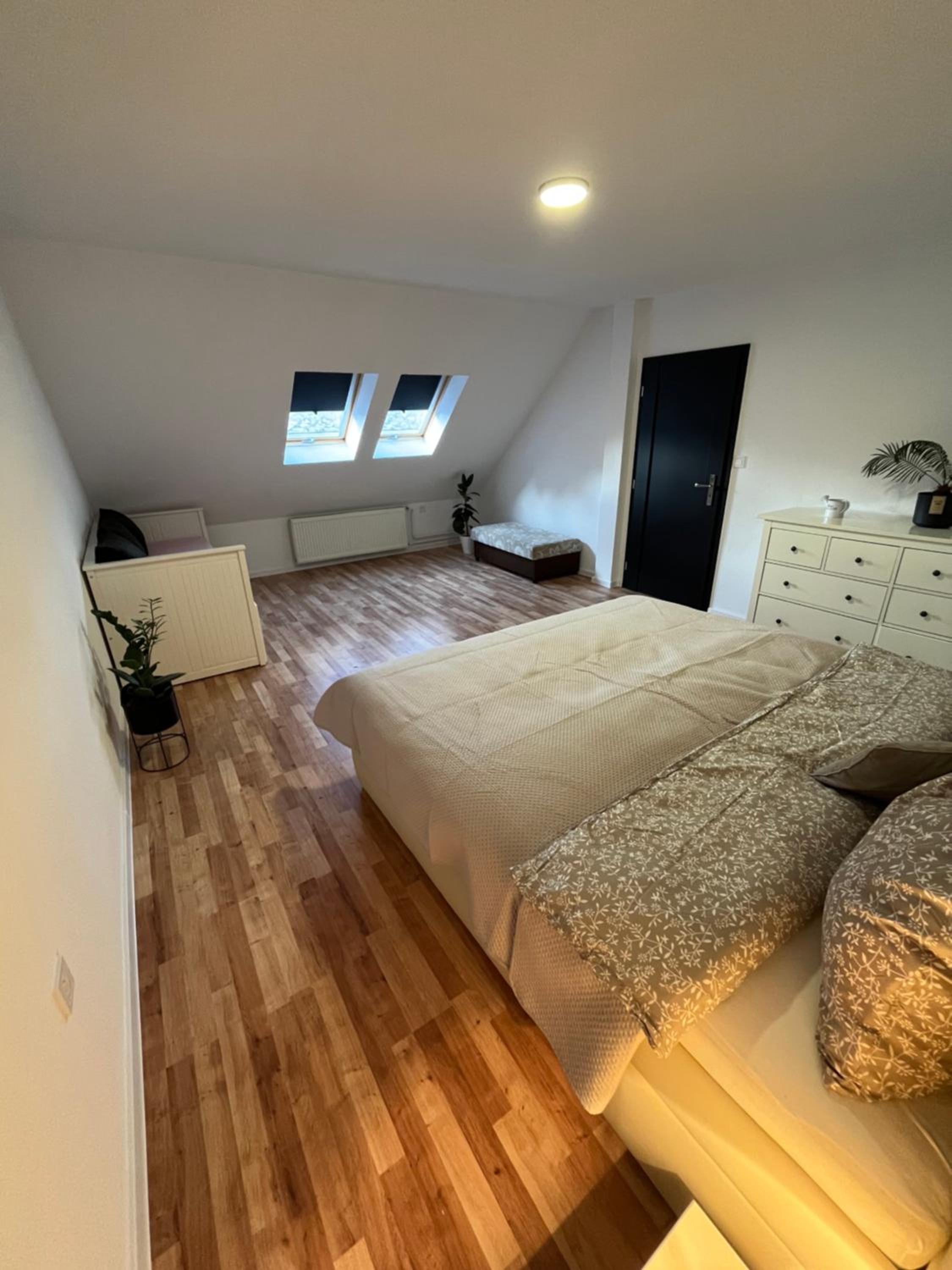 Apartmán Gabi view 4