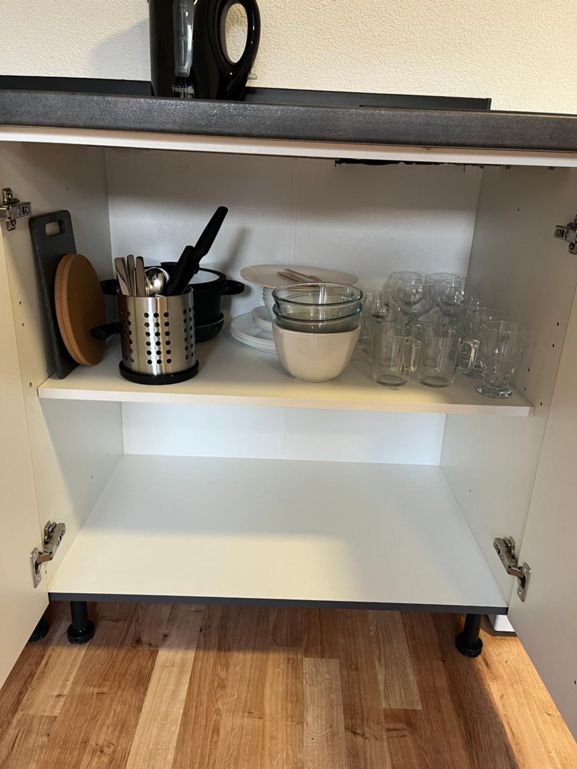 Apartmán Gabi view 5