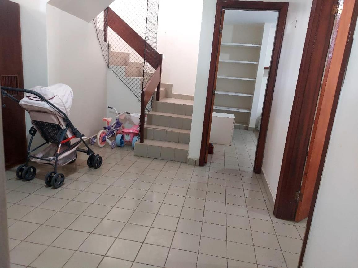 Cumbuco - Casa de praia com piscina e deck - Property Image 35