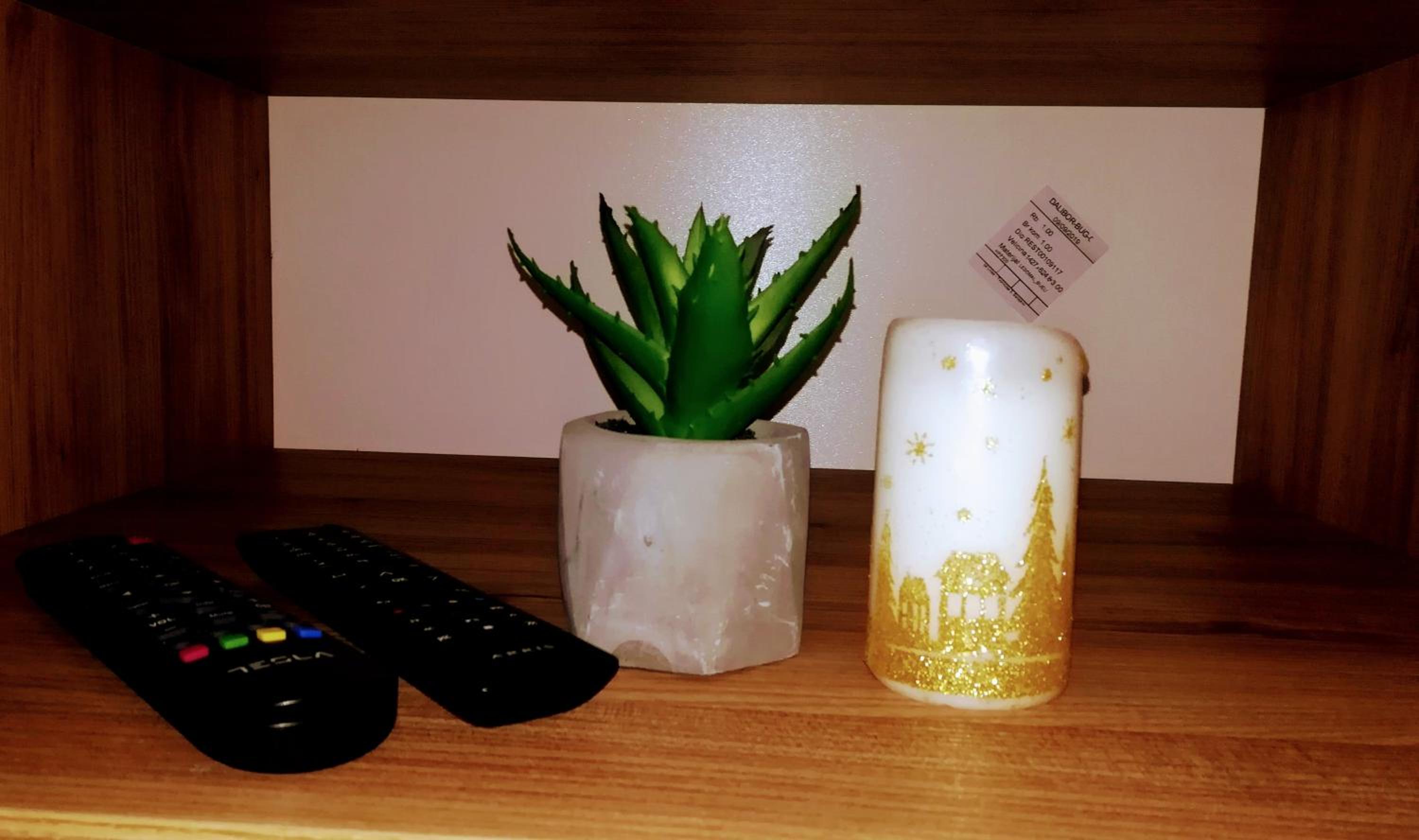Apartman Andjela