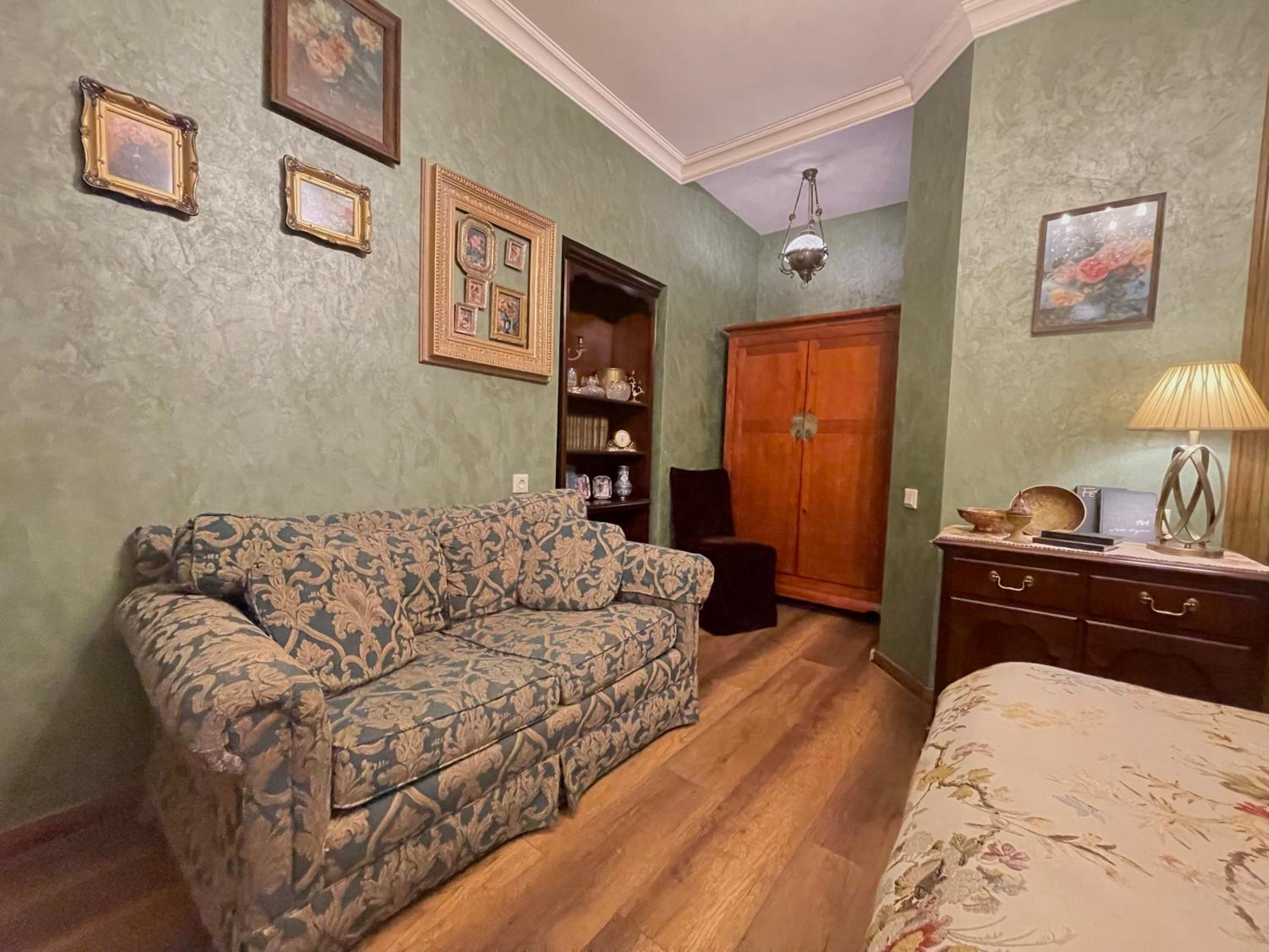 Villa Vintage