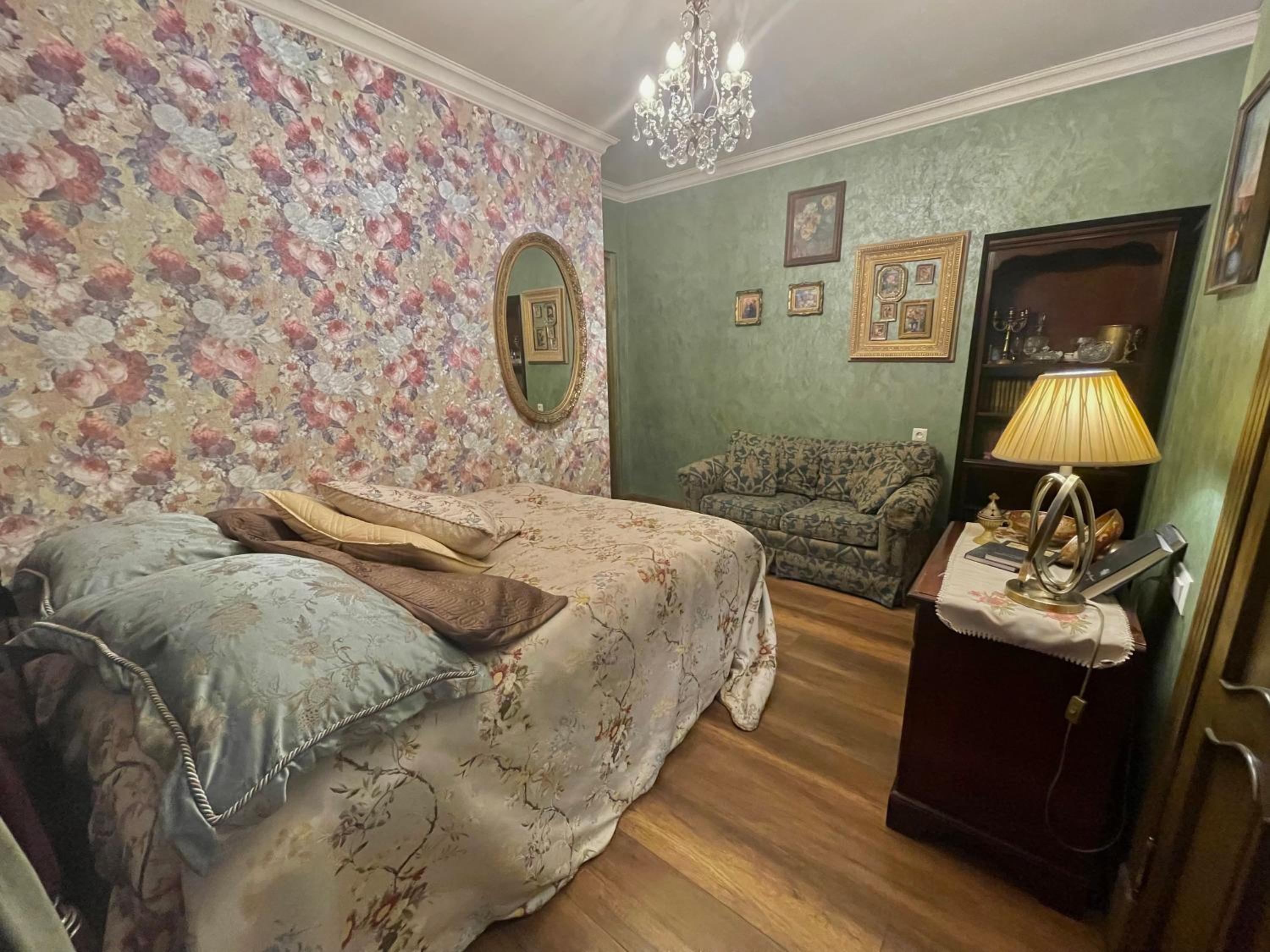 Villa Vintage