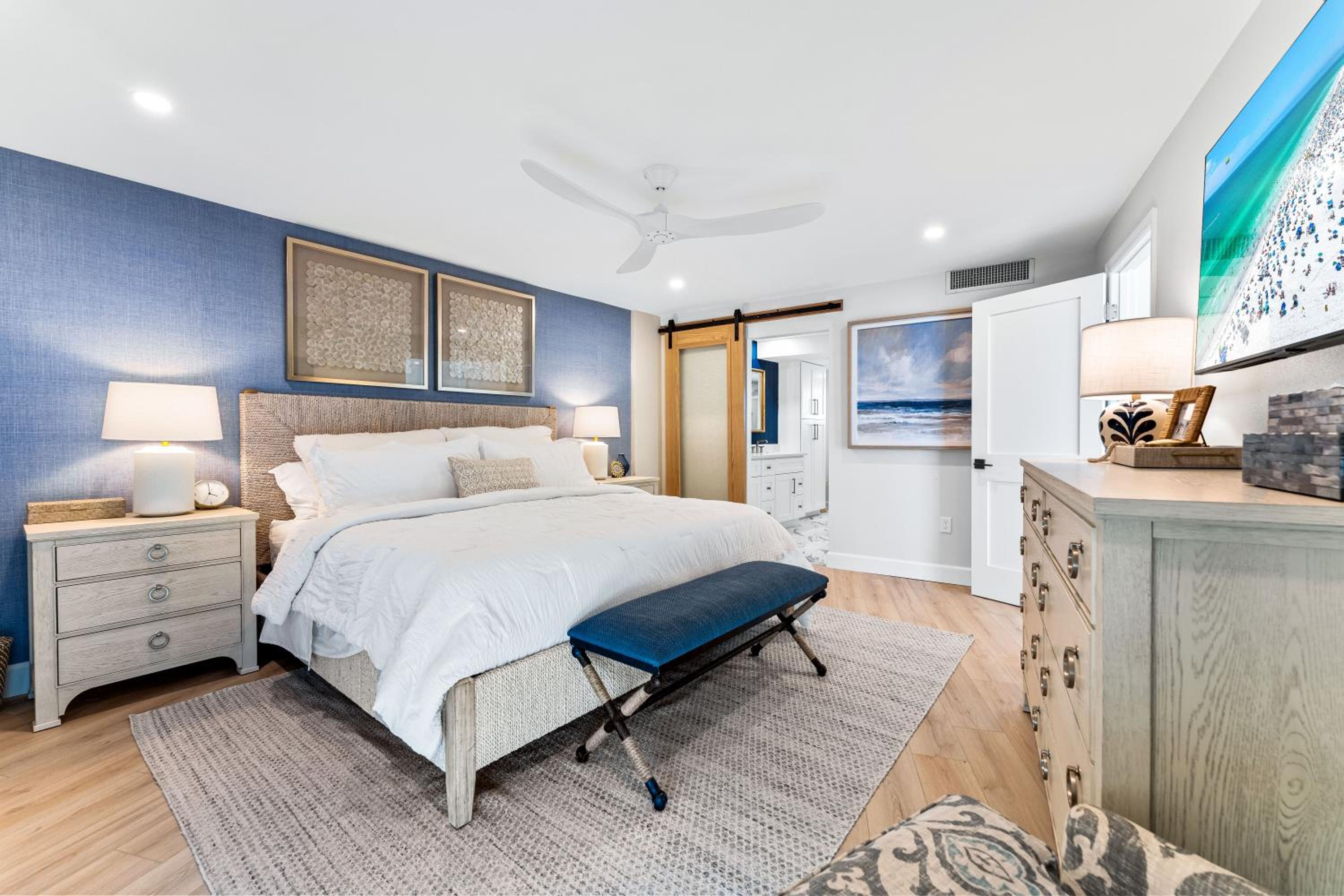 Crystal Sands By Beachside Management
