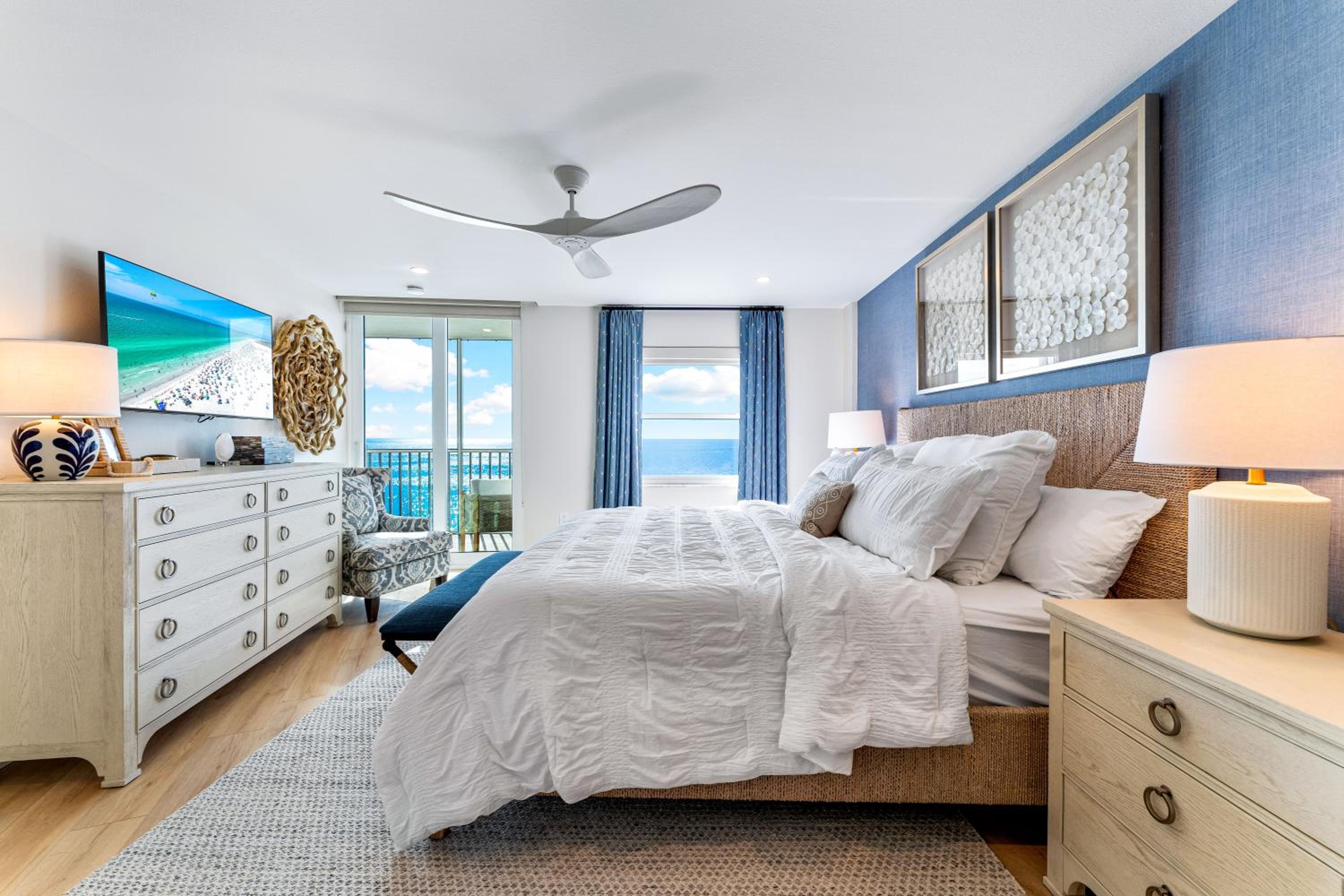 Crystal Sands By Beachside Management