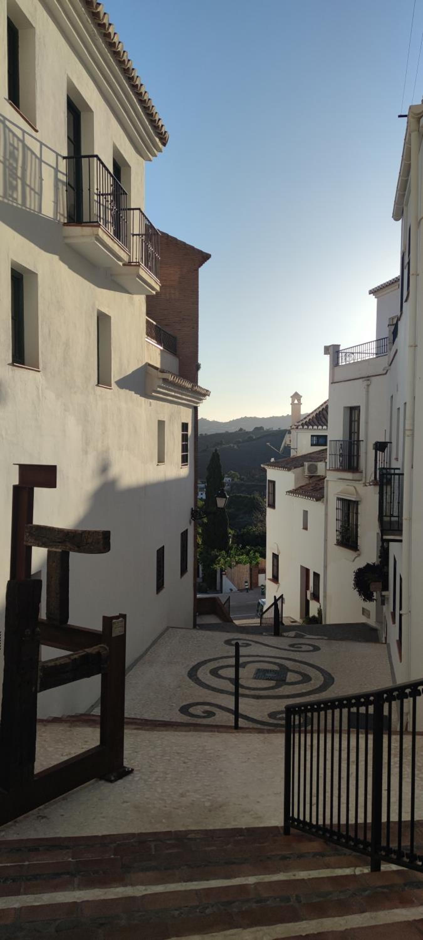 Santo Cristo 11 view 5