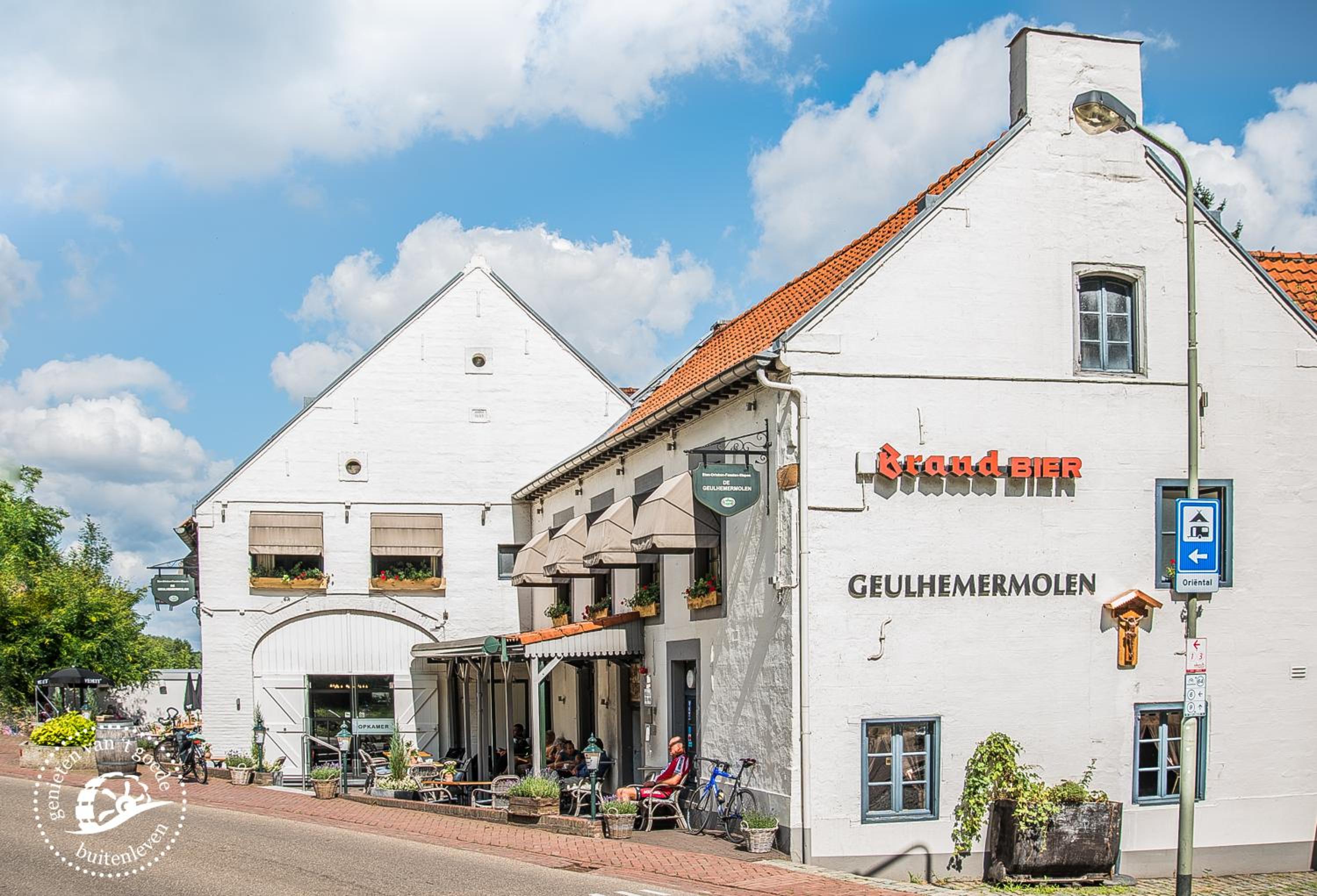 Herberg de Geulhemermolen view 5