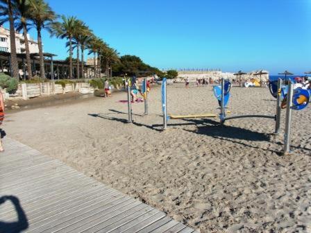 Moraira balcón al mar