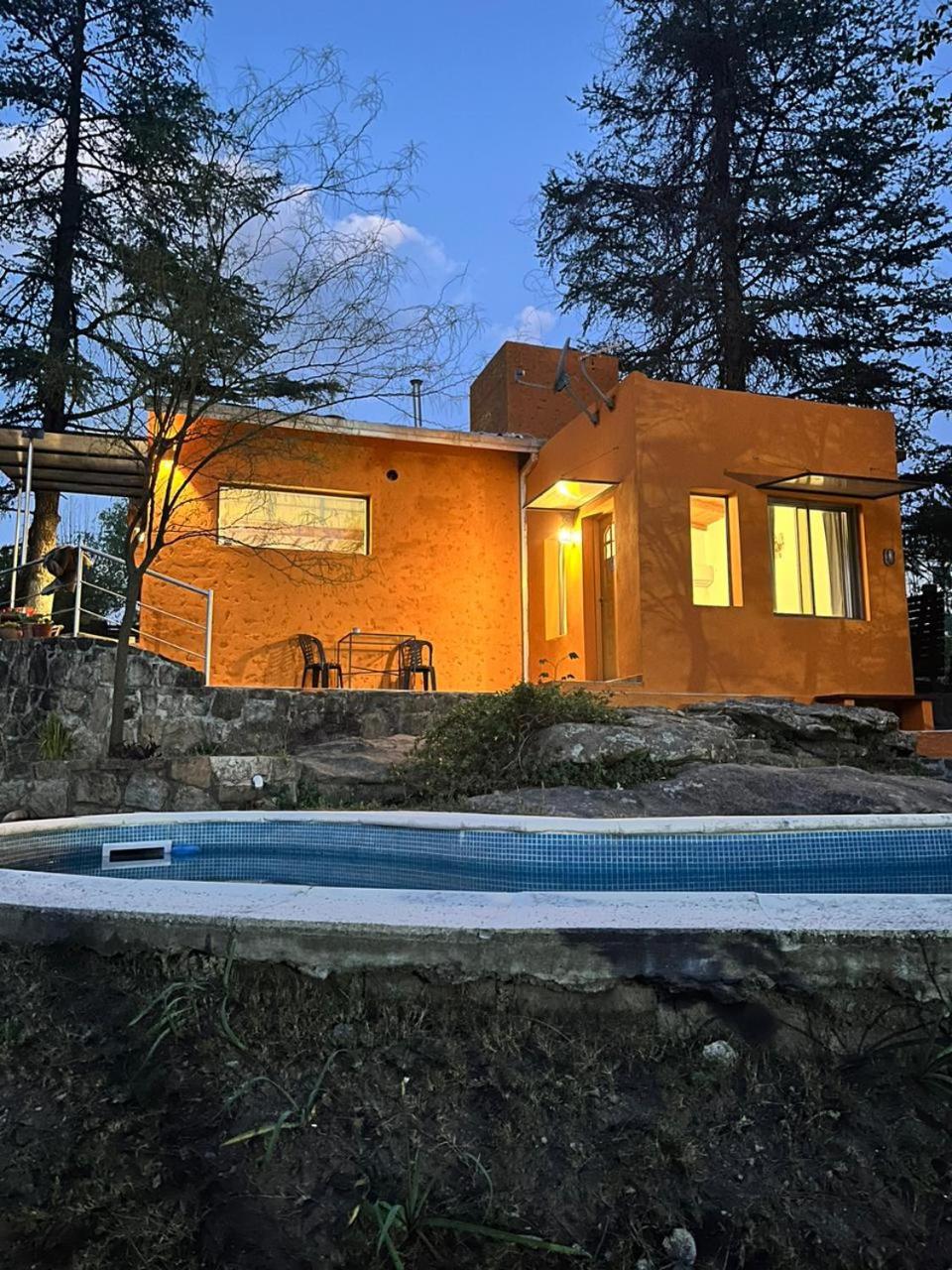 Casa Alma