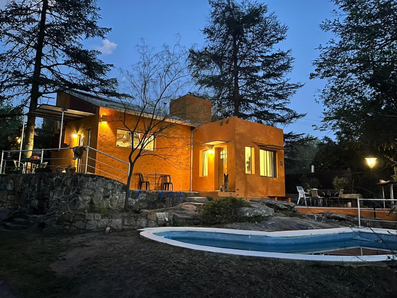 Casa Alma