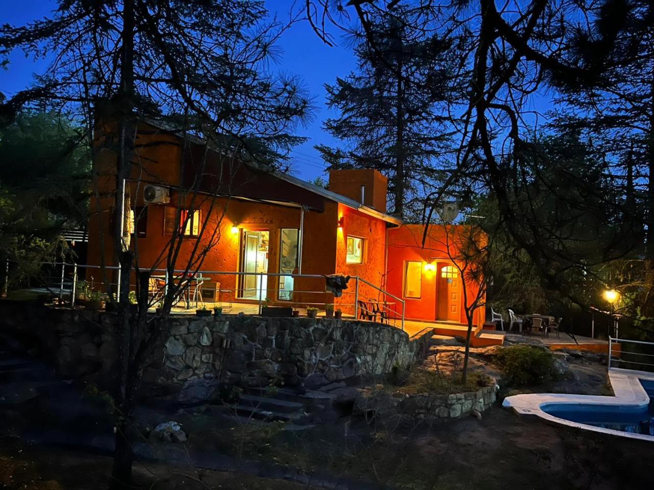 Casa Alma