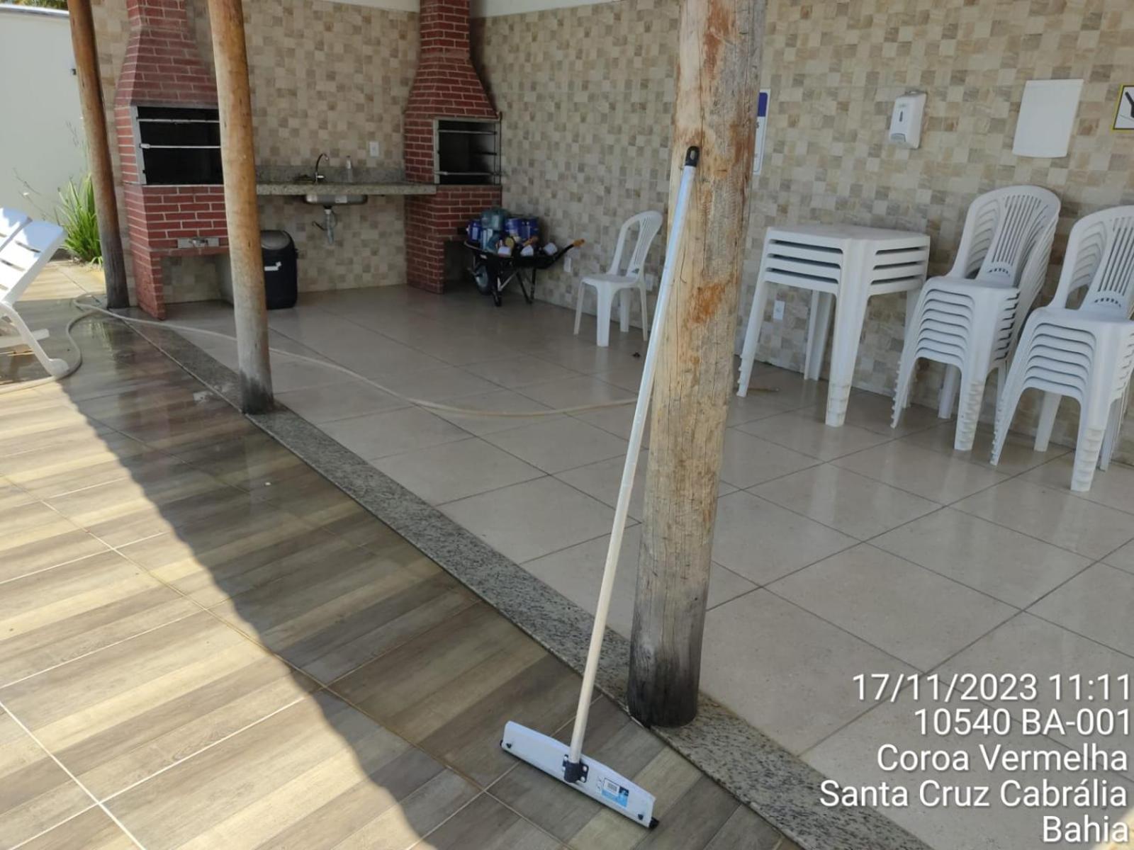 Duplex Lindo em Coroa Vermelha BA