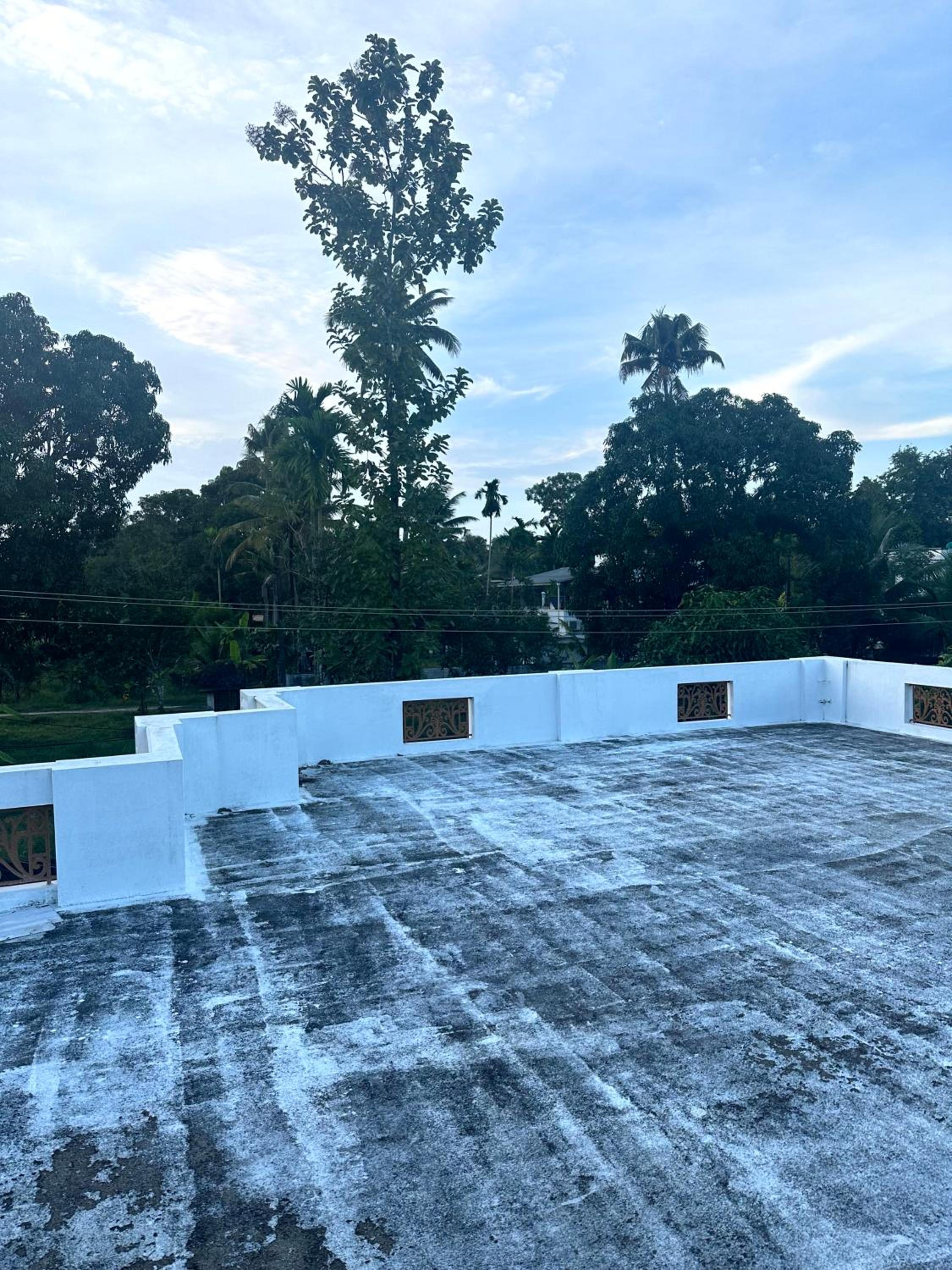 roof