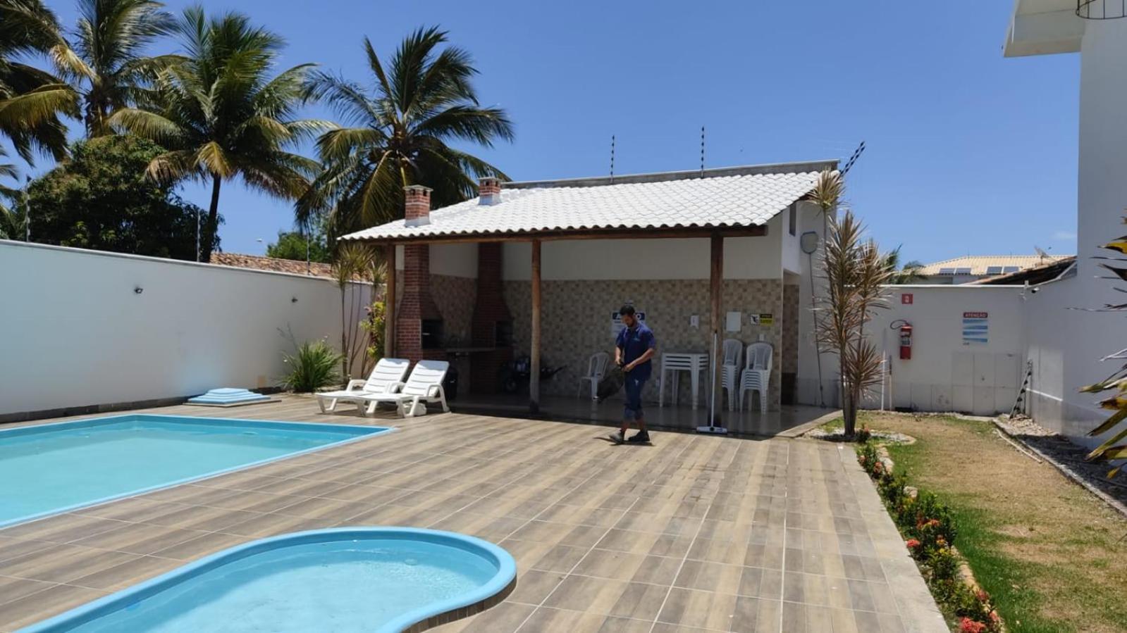 Duplex Lindo em Coroa Vermelha BA