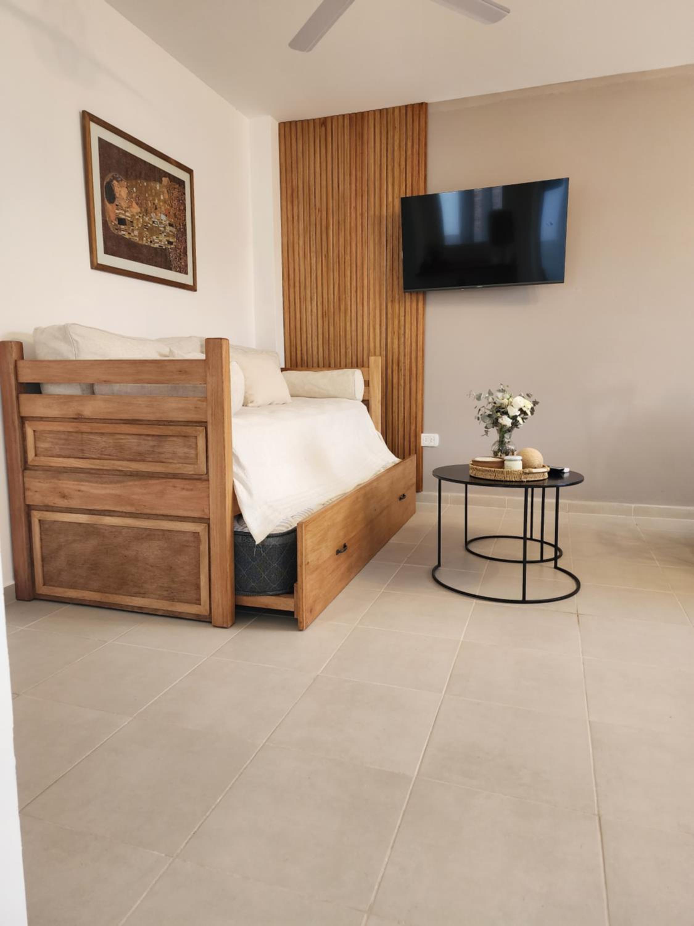 Departamento nuevo con pileta cerca de termas- Rincón Ibirapitá