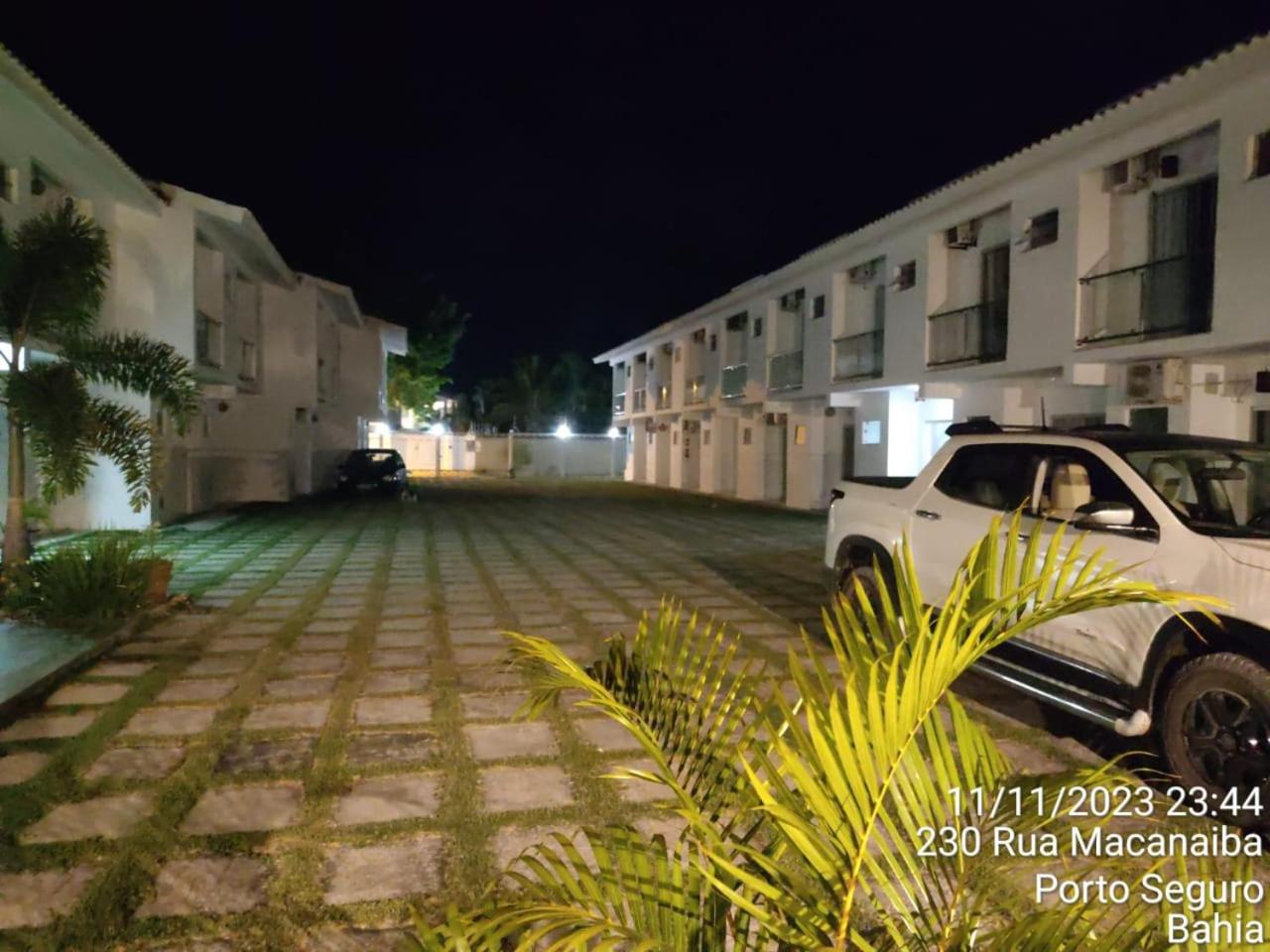 Duplex Lindo em Coroa Vermelha BA