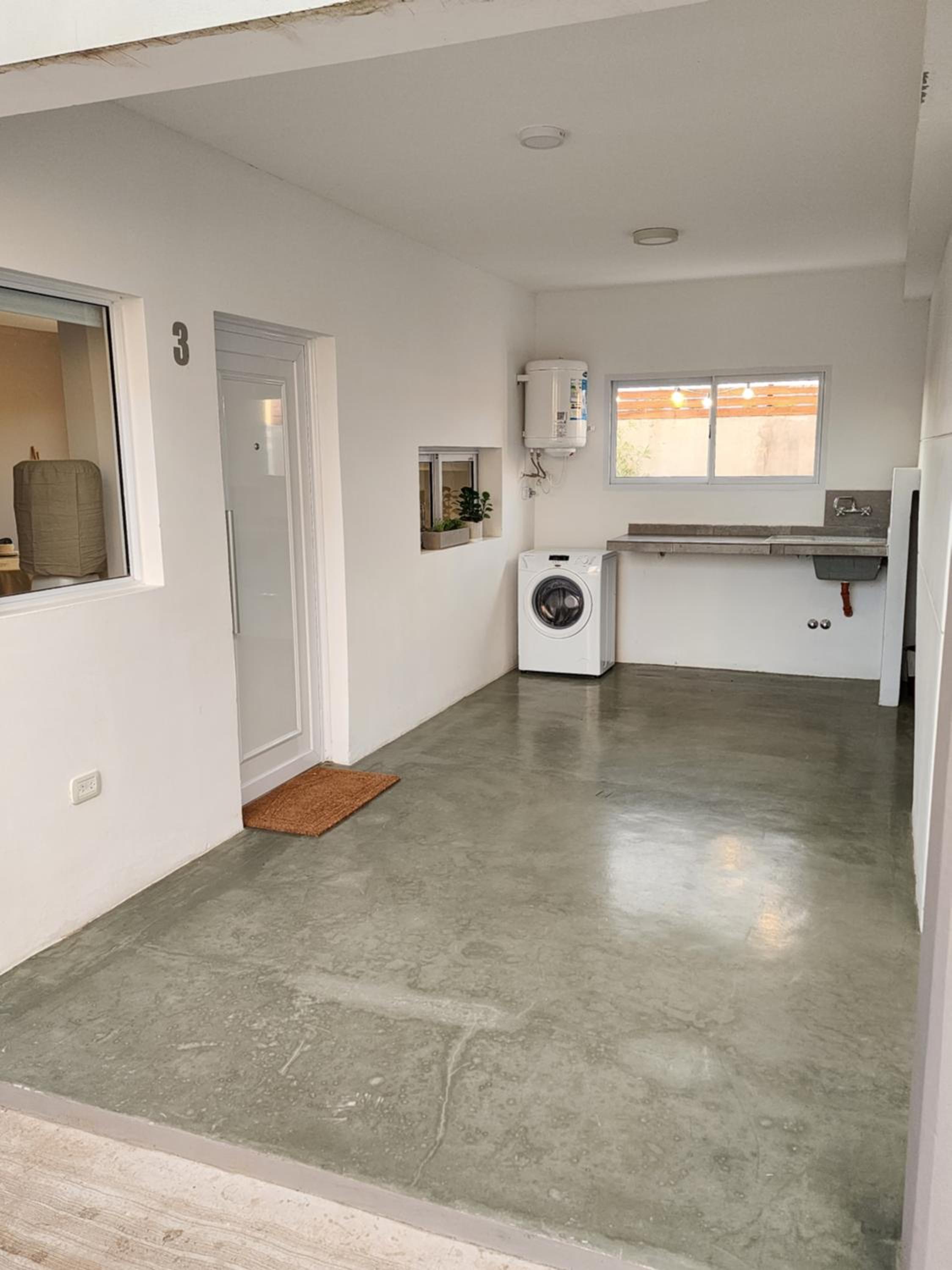 Departamento nuevo con pileta cerca de termas- Rincón Ibirapitá