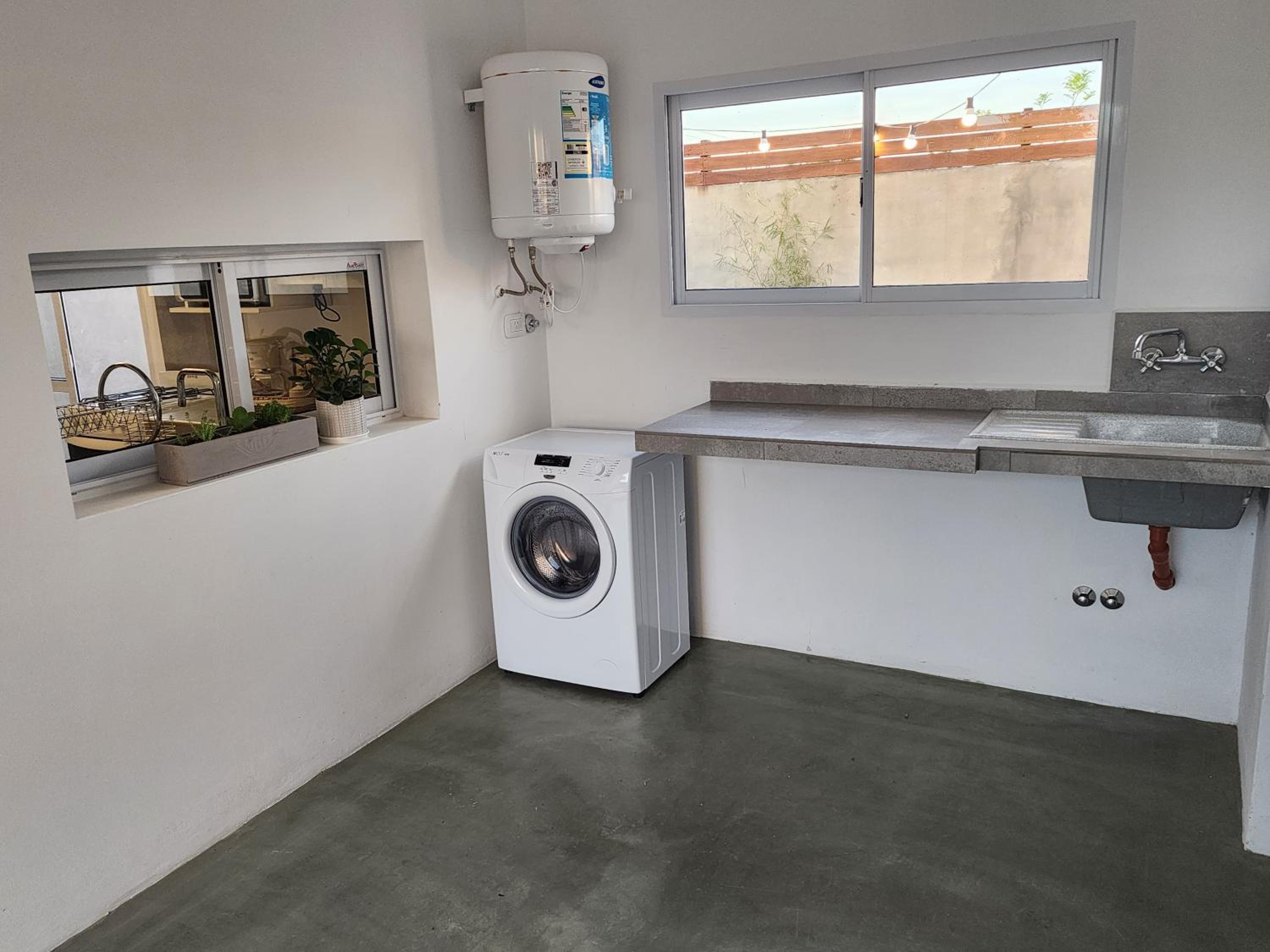Departamento nuevo con pileta cerca de termas- Rincón Ibirapitá