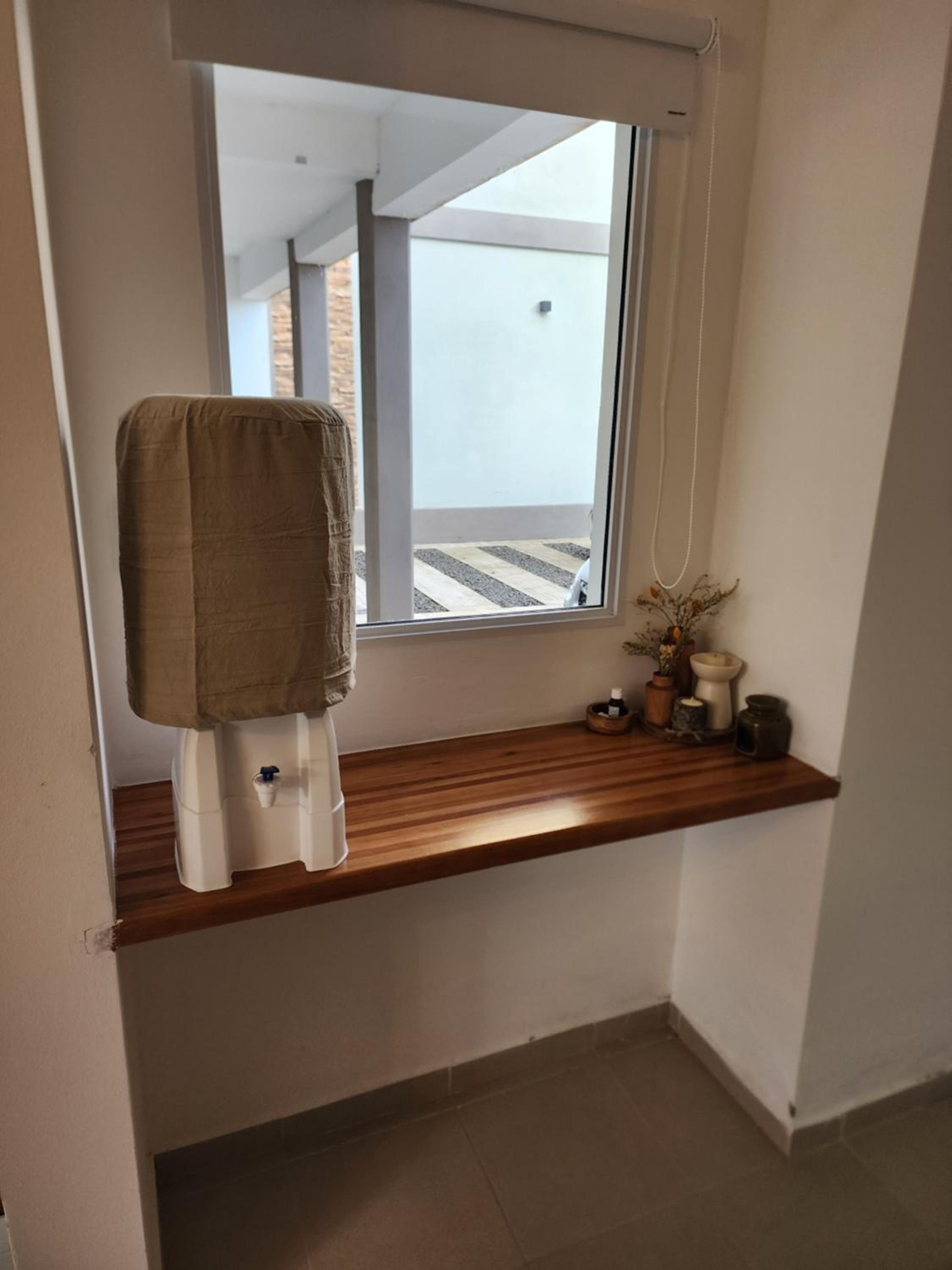 Departamento nuevo con pileta cerca de termas- Rincón Ibirapitá