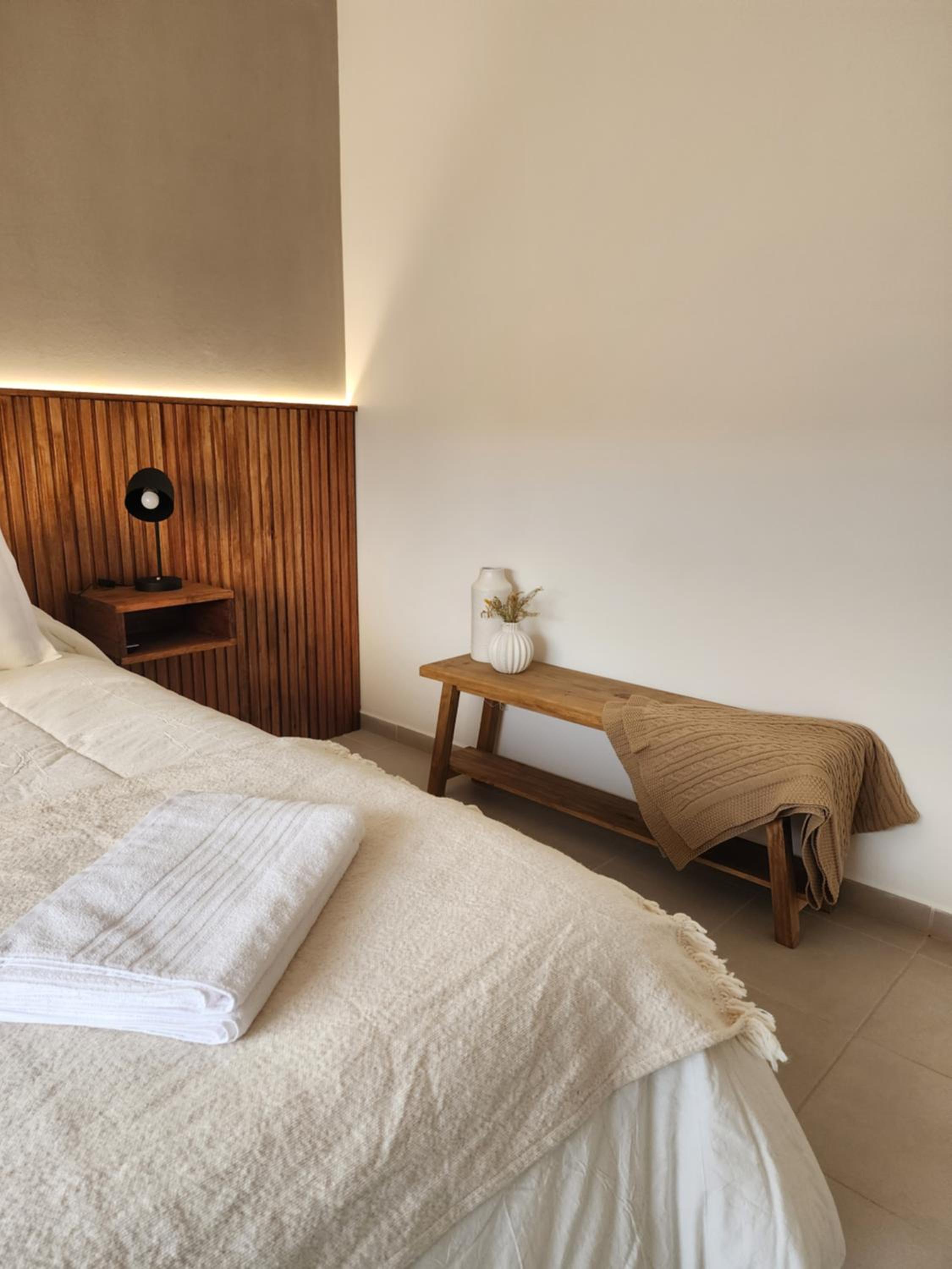 Departamento nuevo con pileta cerca de termas- Rincón Ibirapitá