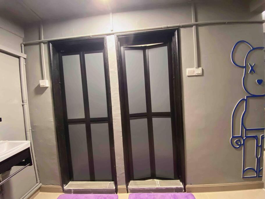 C0ZY Space for Work and Relax