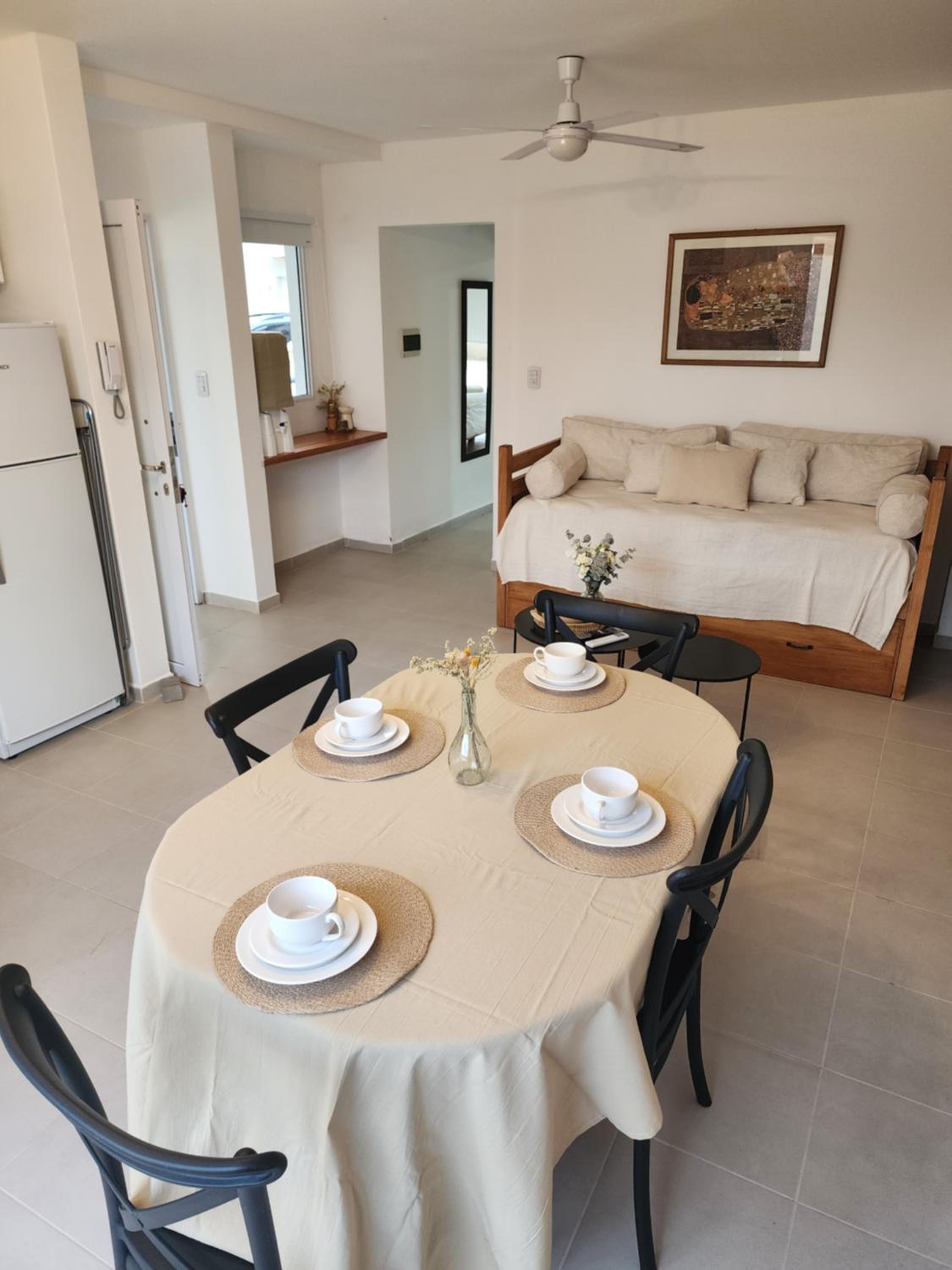Departamento nuevo con pileta cerca de termas- Rincón Ibirapitá