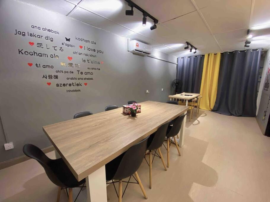 C0ZY Space for Work and Relax
