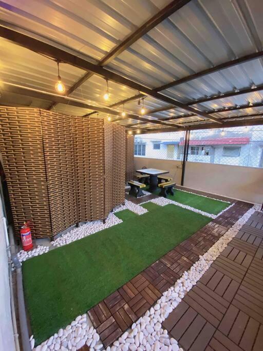C0ZY Space for Work and Relax