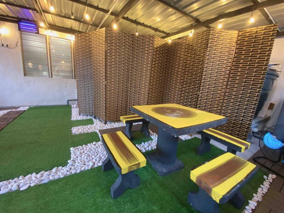 C0ZY Space for Work and Relax