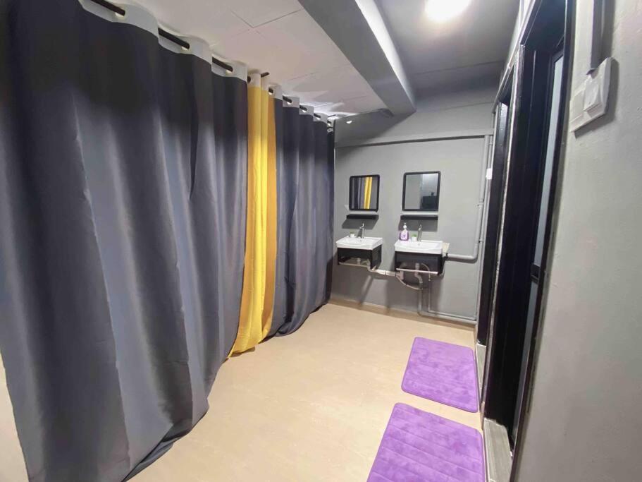 C0ZY Space for Work and Relax