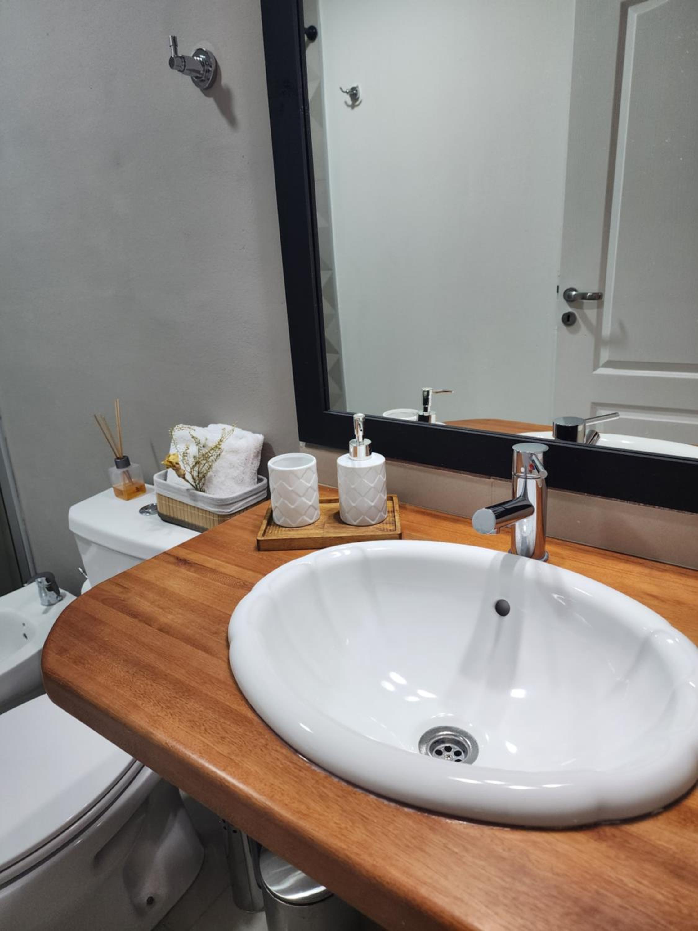 Departamento nuevo con pileta cerca de termas- Rincón Ibirapitá