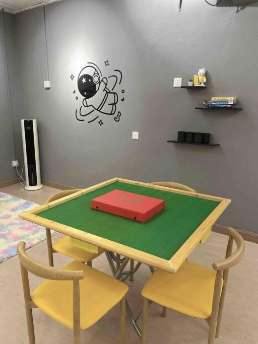 C0ZY Space for Work and Relax