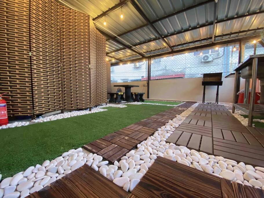C0ZY Space for Work and Relax