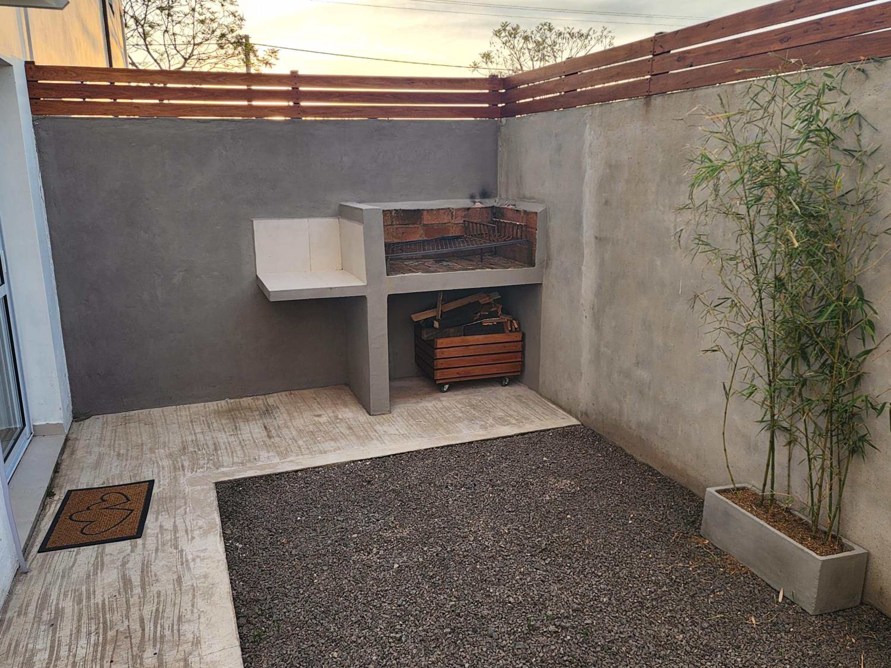 Departamento nuevo con pileta cerca de termas- Rincón Ibirapitá