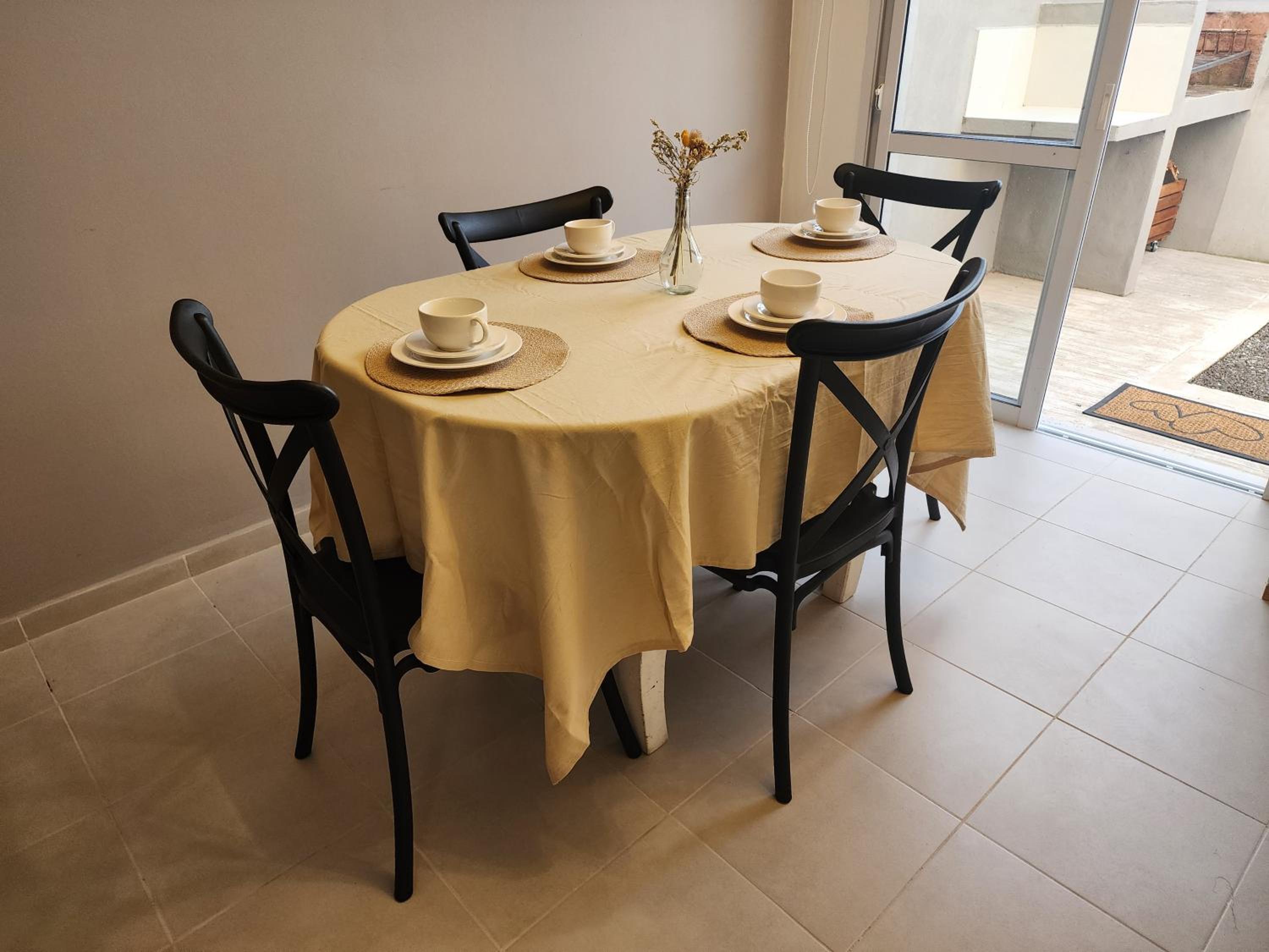 Departamento nuevo con pileta cerca de termas- Rincón Ibirapitá