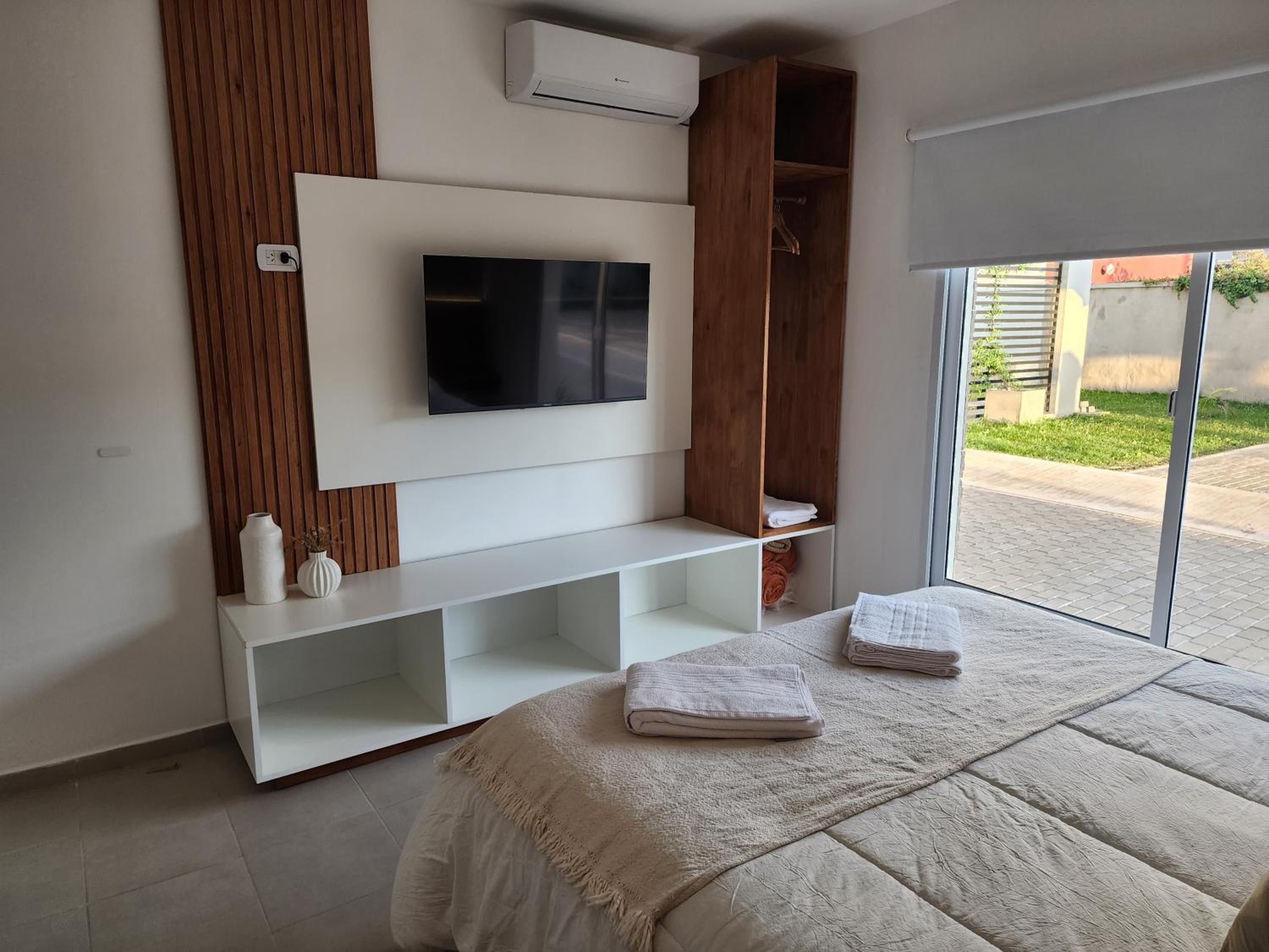 Departamento nuevo con pileta cerca de termas- Rincón Ibirapitá