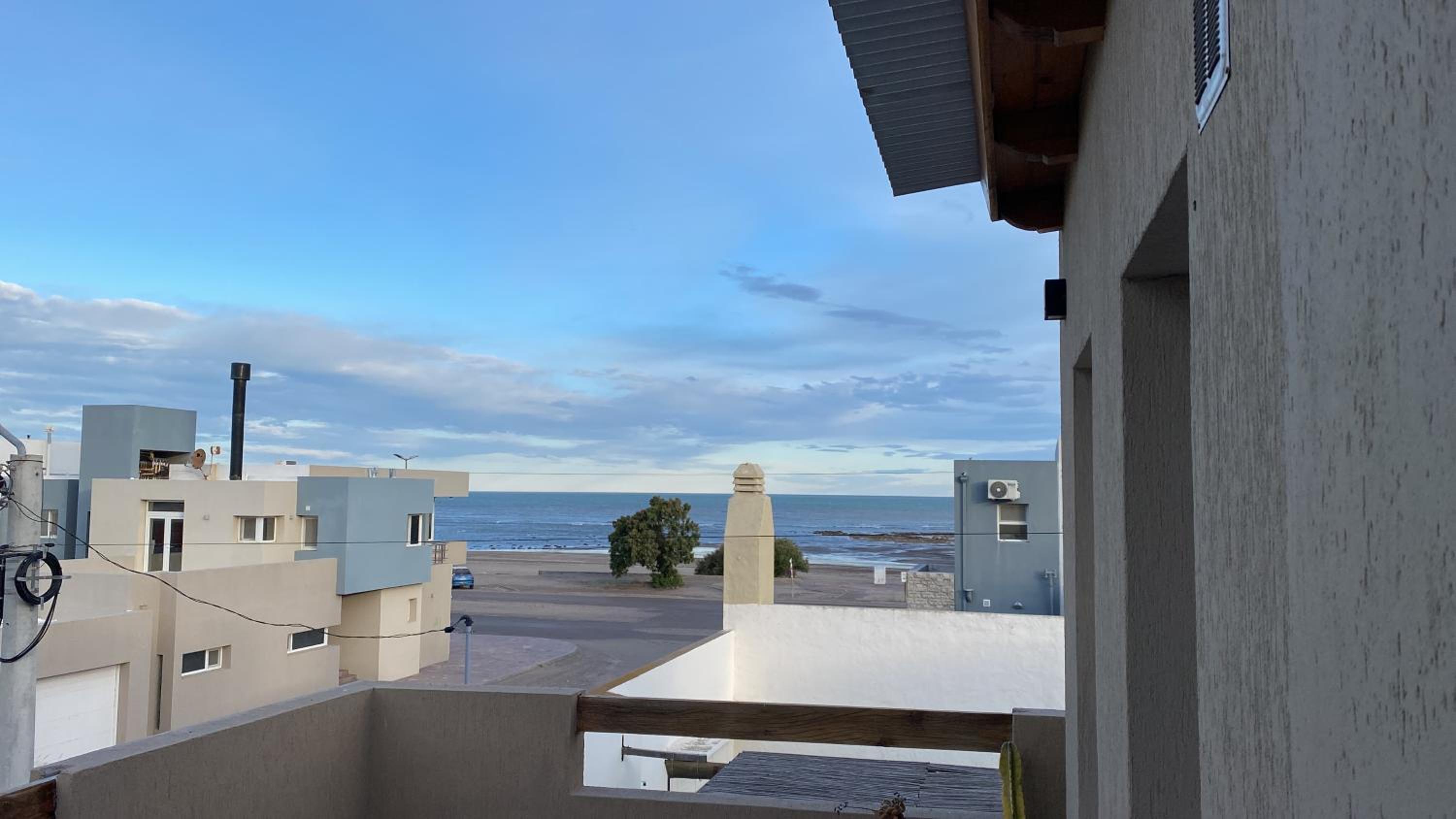 Casa de mar