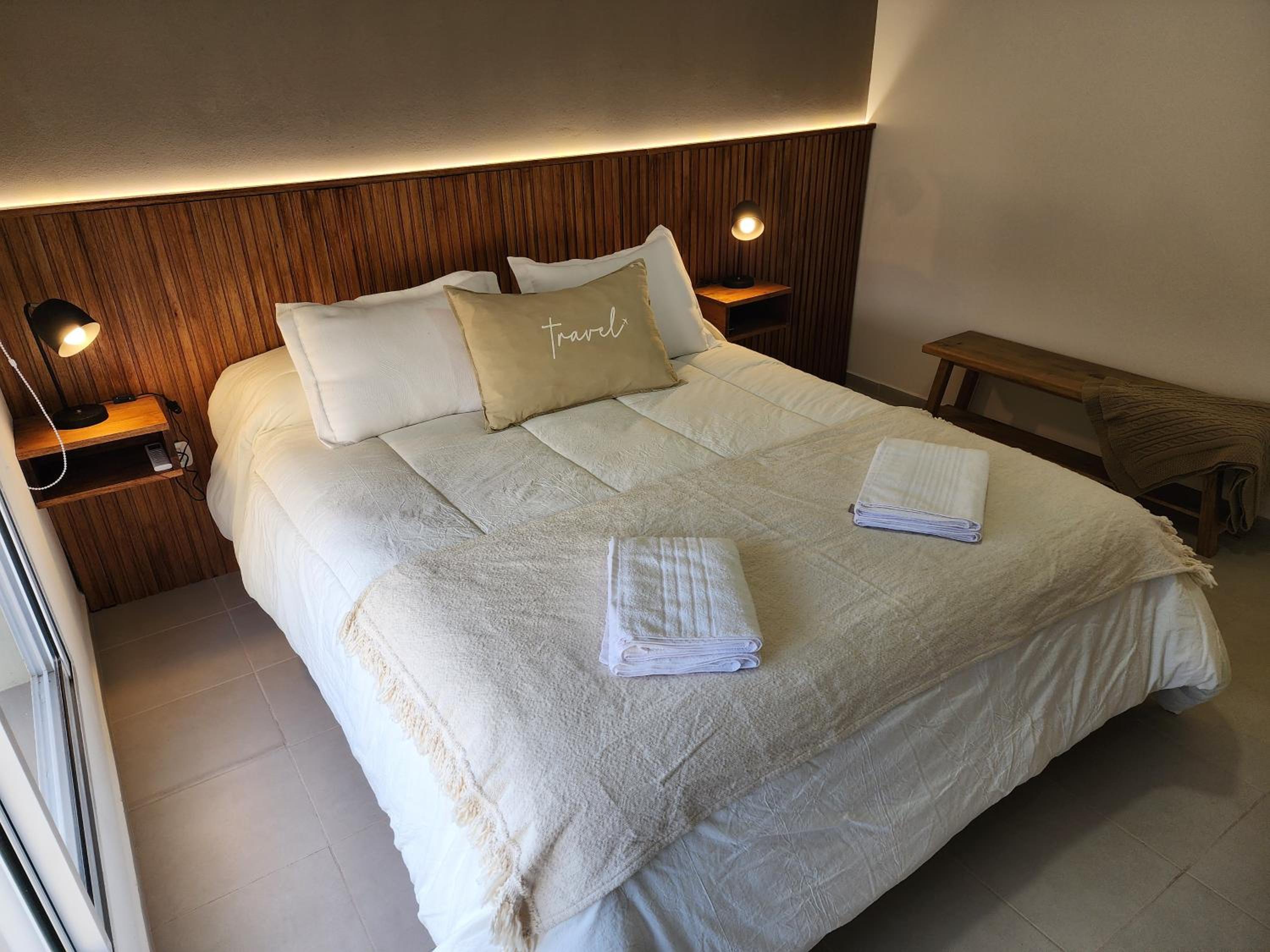 Departamento nuevo con pileta cerca de termas- Rincón Ibirapitá