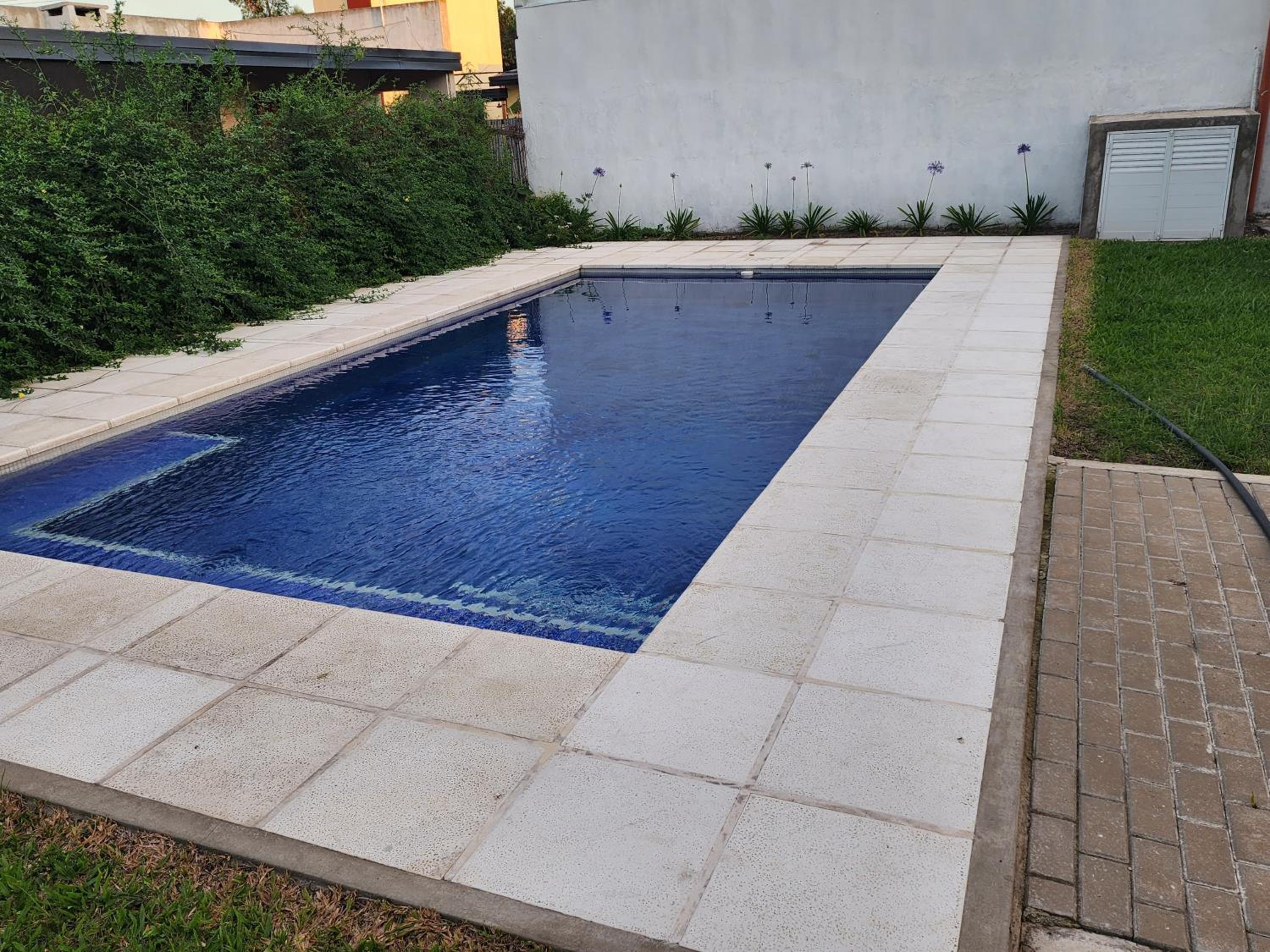 Departamento nuevo con pileta cerca de termas- Rincón Ibirapitá